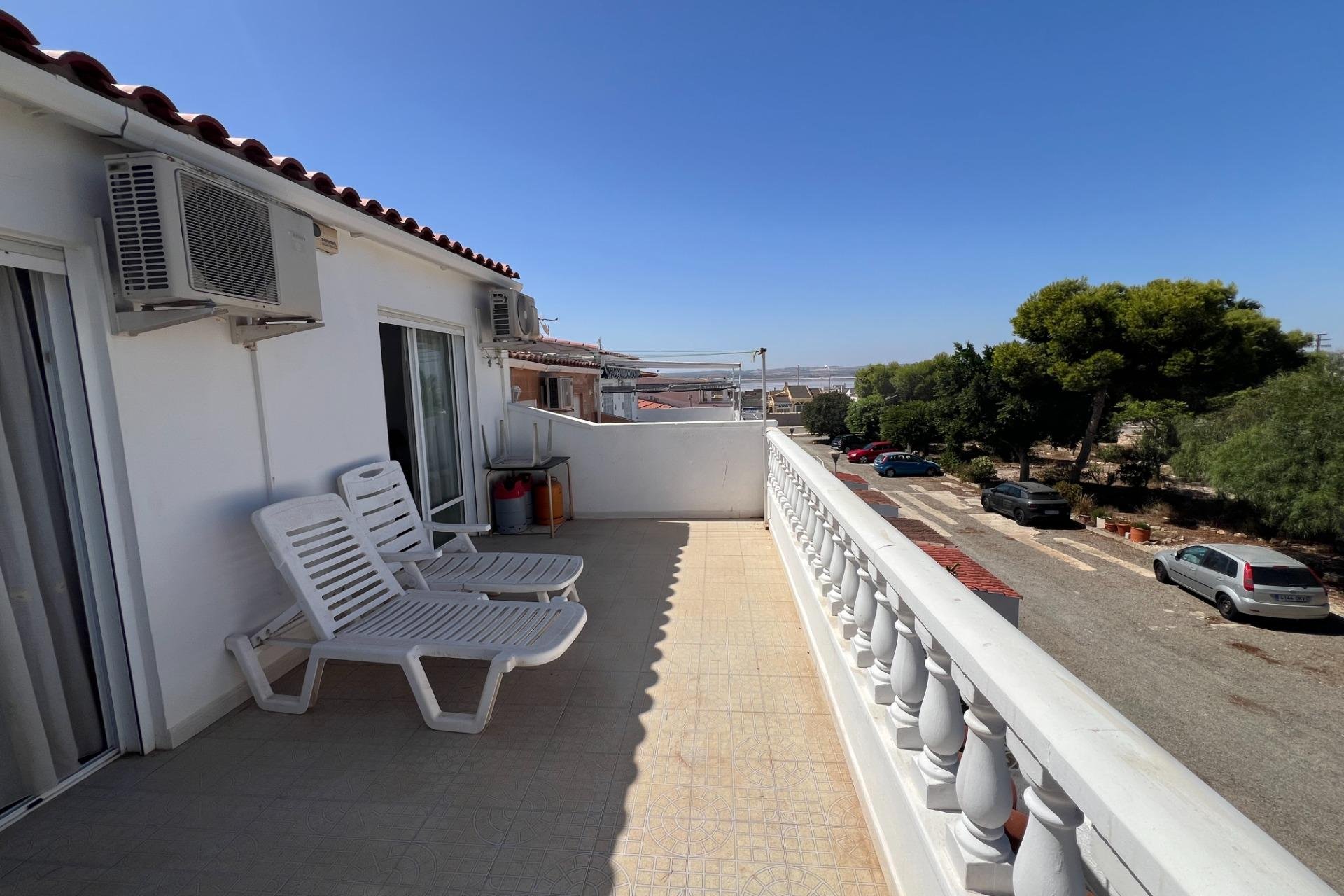 Reventa - Town House -
Torrevieja - San Luis