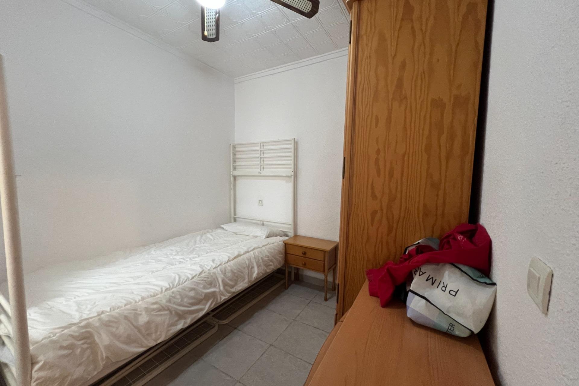 Reventa - Town House -
Torrevieja - San Luis