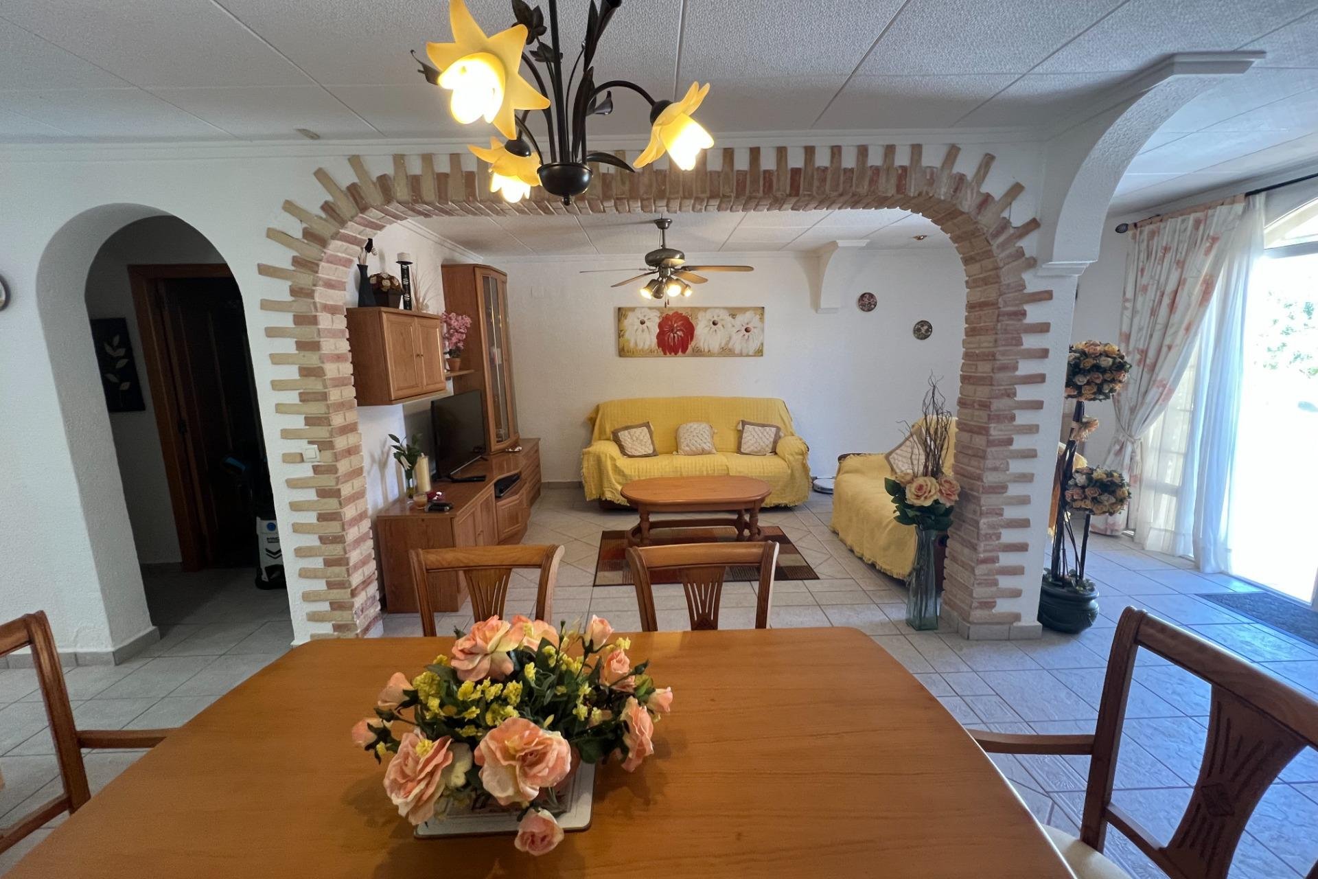 Reventa - Town House -
Torrevieja - San Luis