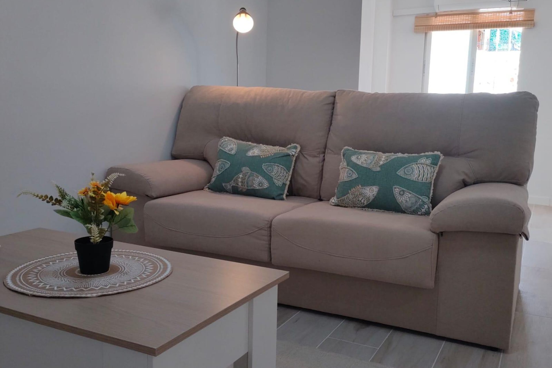 Reventa - Town House -
Torrevieja - Sector 25
