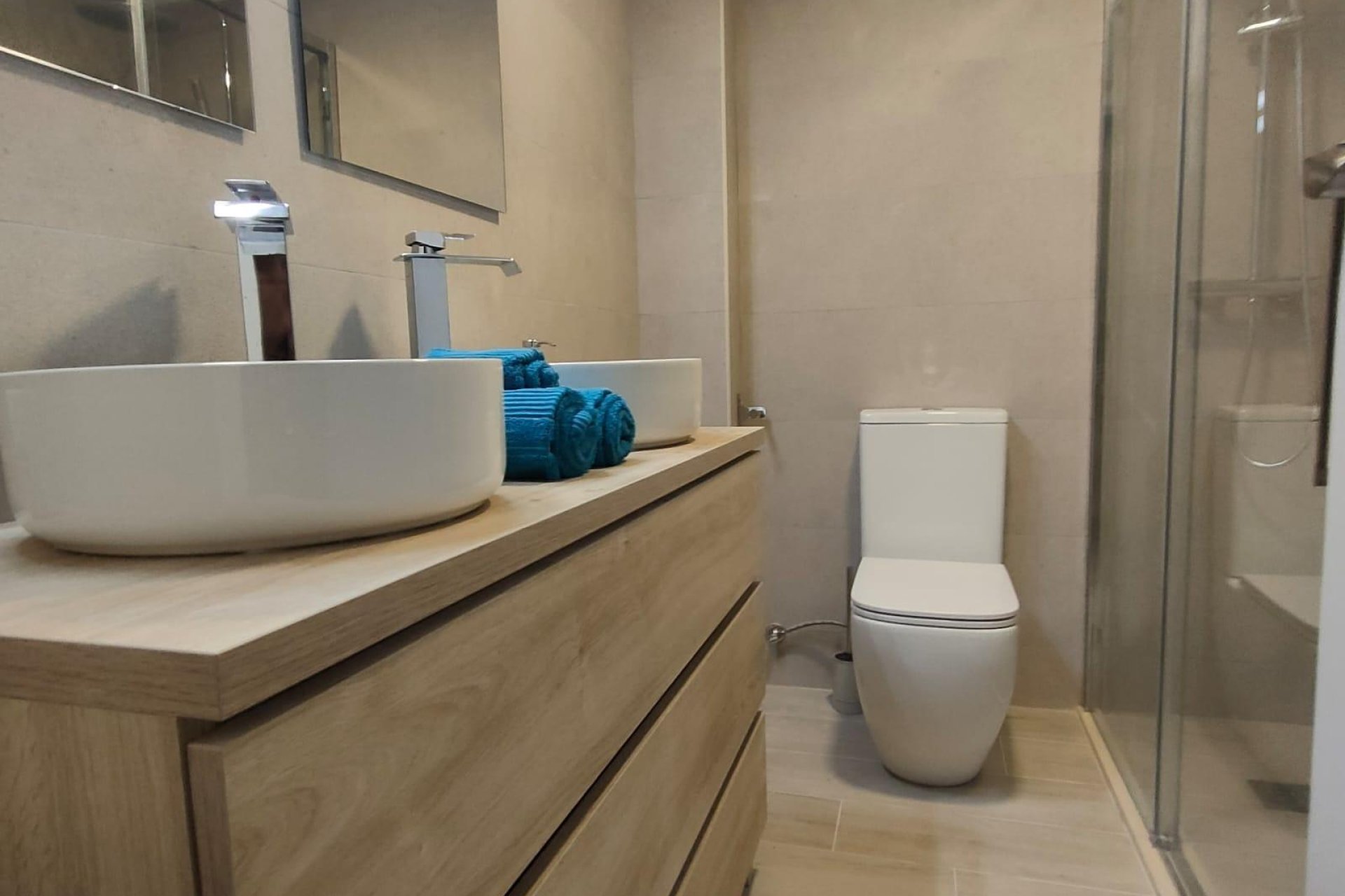 Reventa - Town House -
Torrevieja - Sector 25