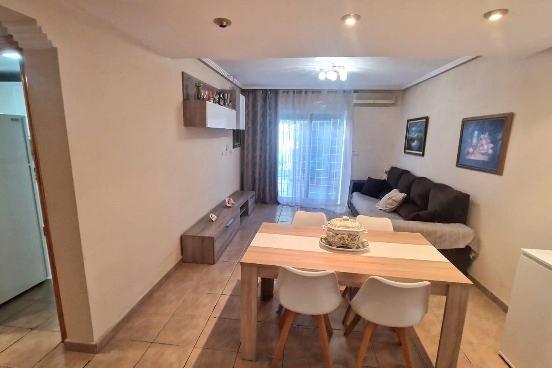 Reventa - Town House -
Torrevieja - Torreblanca