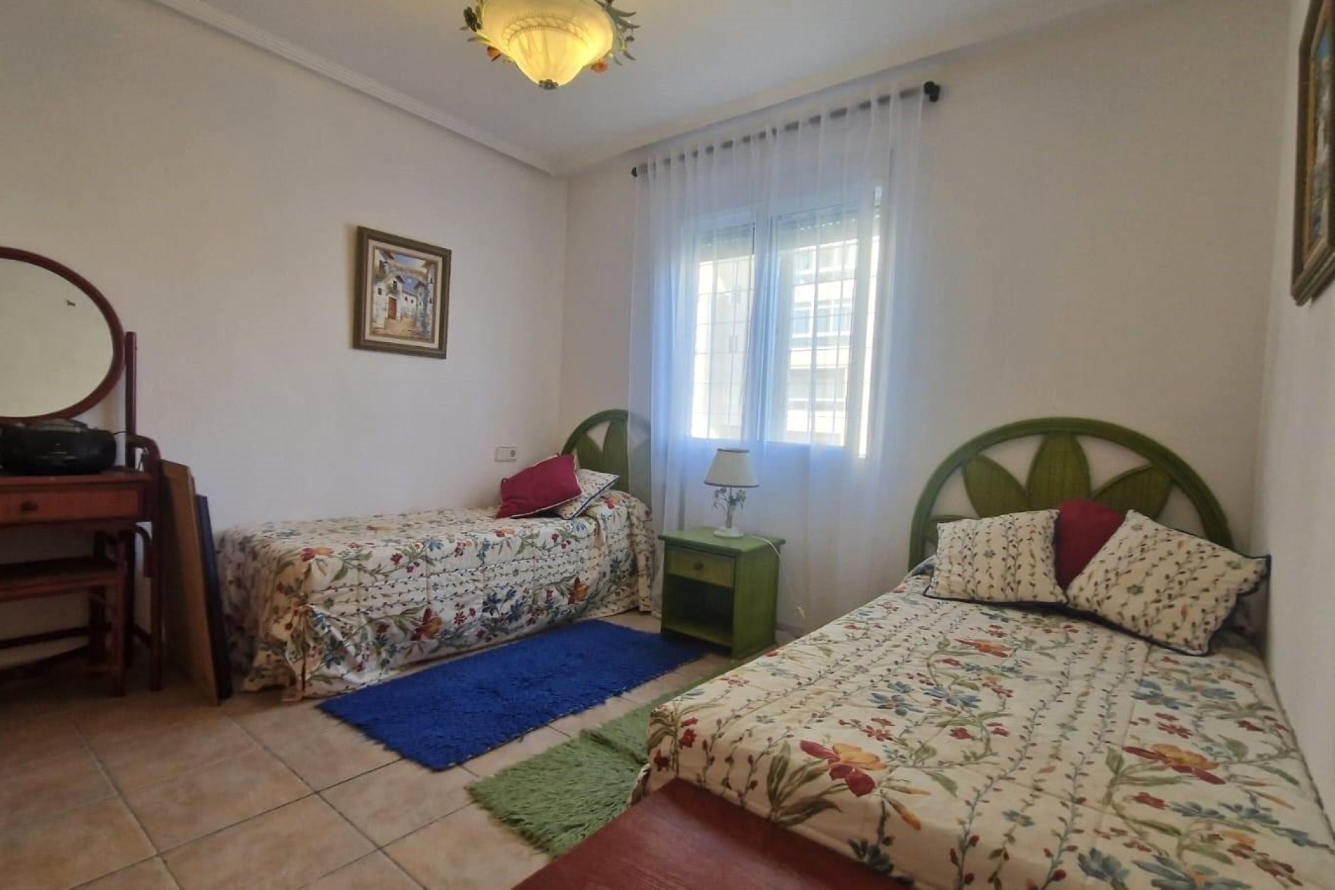 Reventa - Town House -
Torrevieja - Torreblanca