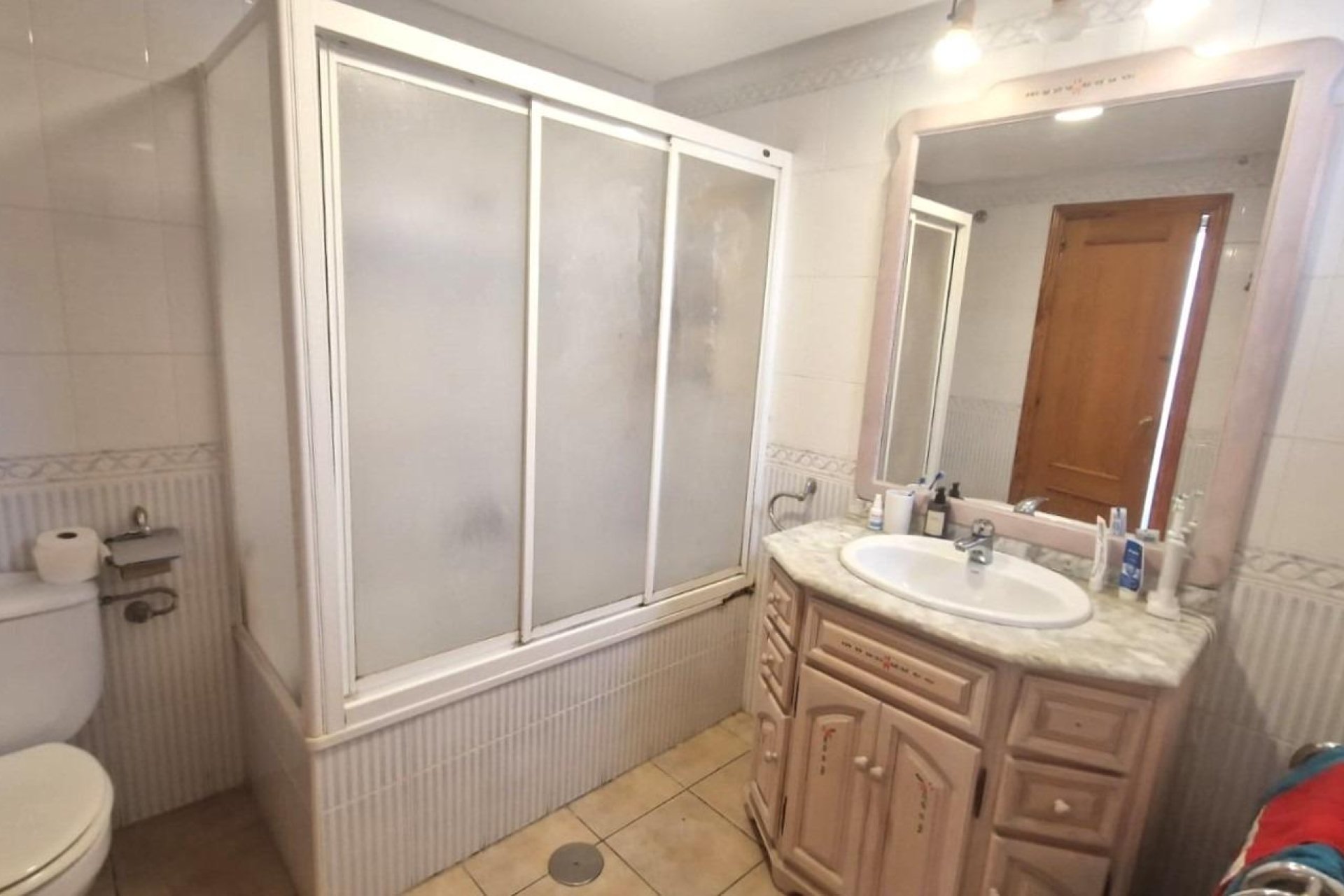 Reventa - Town House -
Torrevieja - Torreblanca