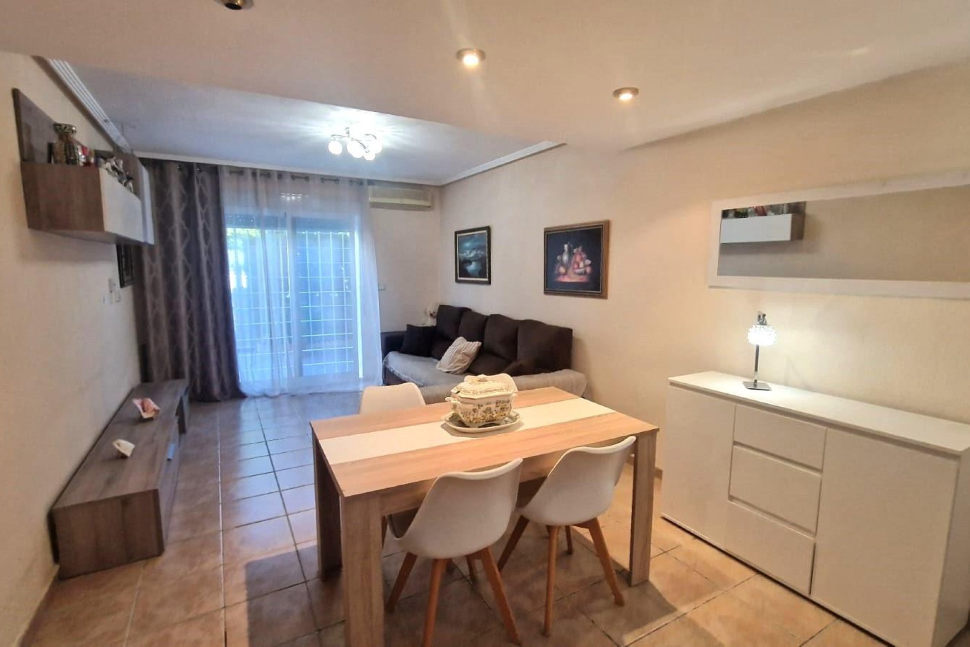 Reventa - Town House -
Torrevieja - Torreblanca