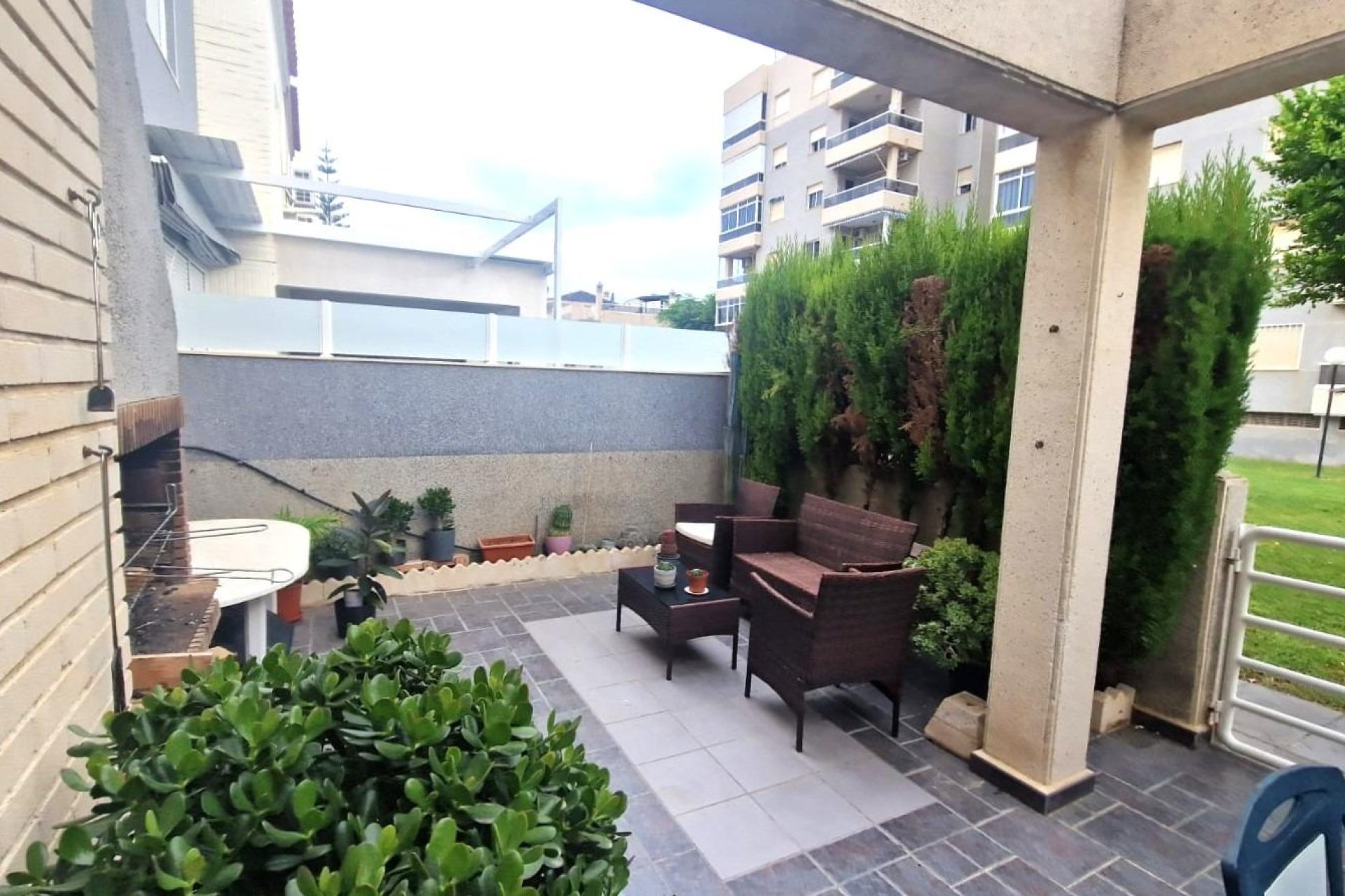 Reventa - Town House -
Torrevieja - Torreblanca