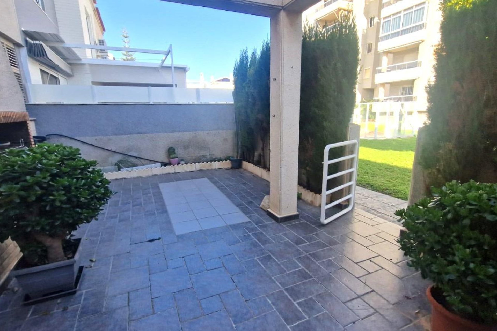 Reventa - Town House -
Torrevieja - Torreblanca