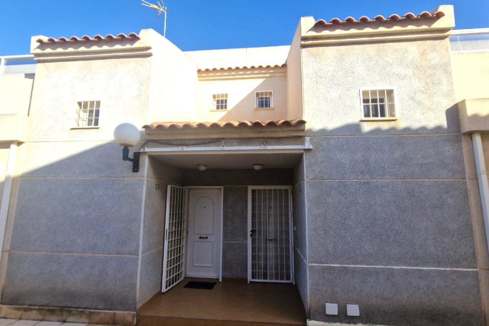Reventa - Town House -
Torrevieja - Torreblanca