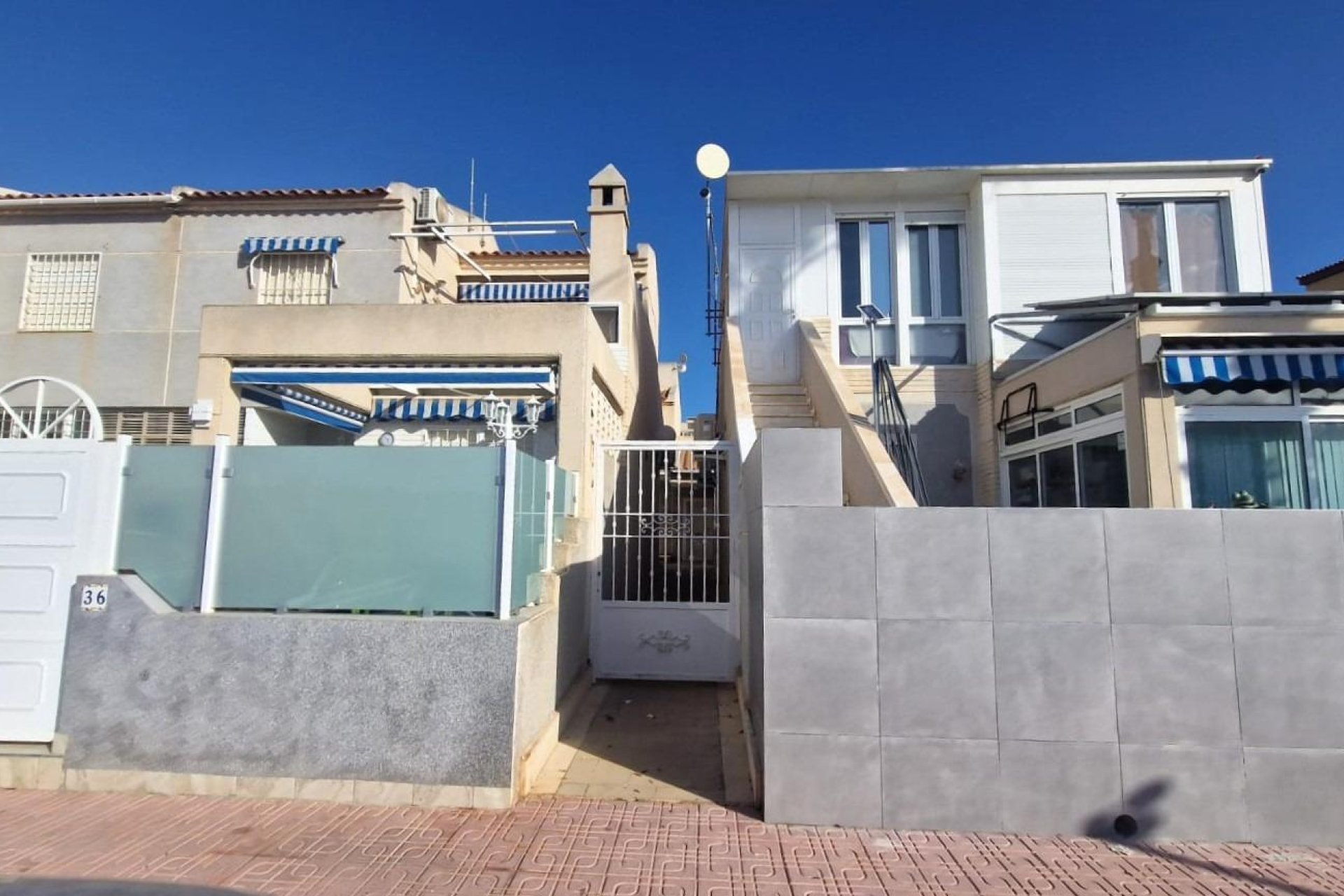 Reventa - Town House -
Torrevieja - Torreblanca