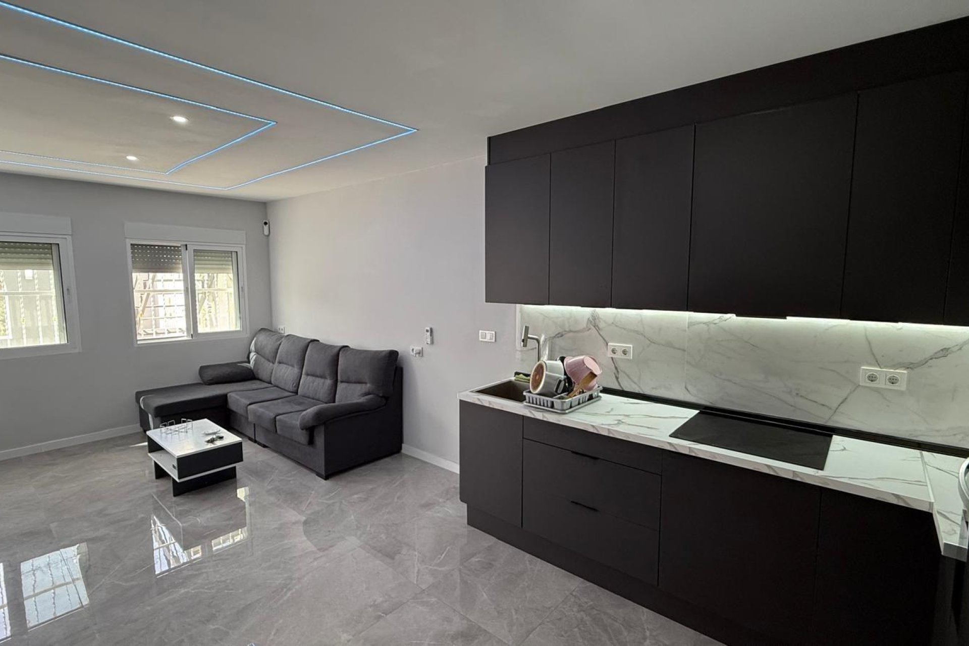 Reventa - Town House -
Torrevieja - Torreta Florida