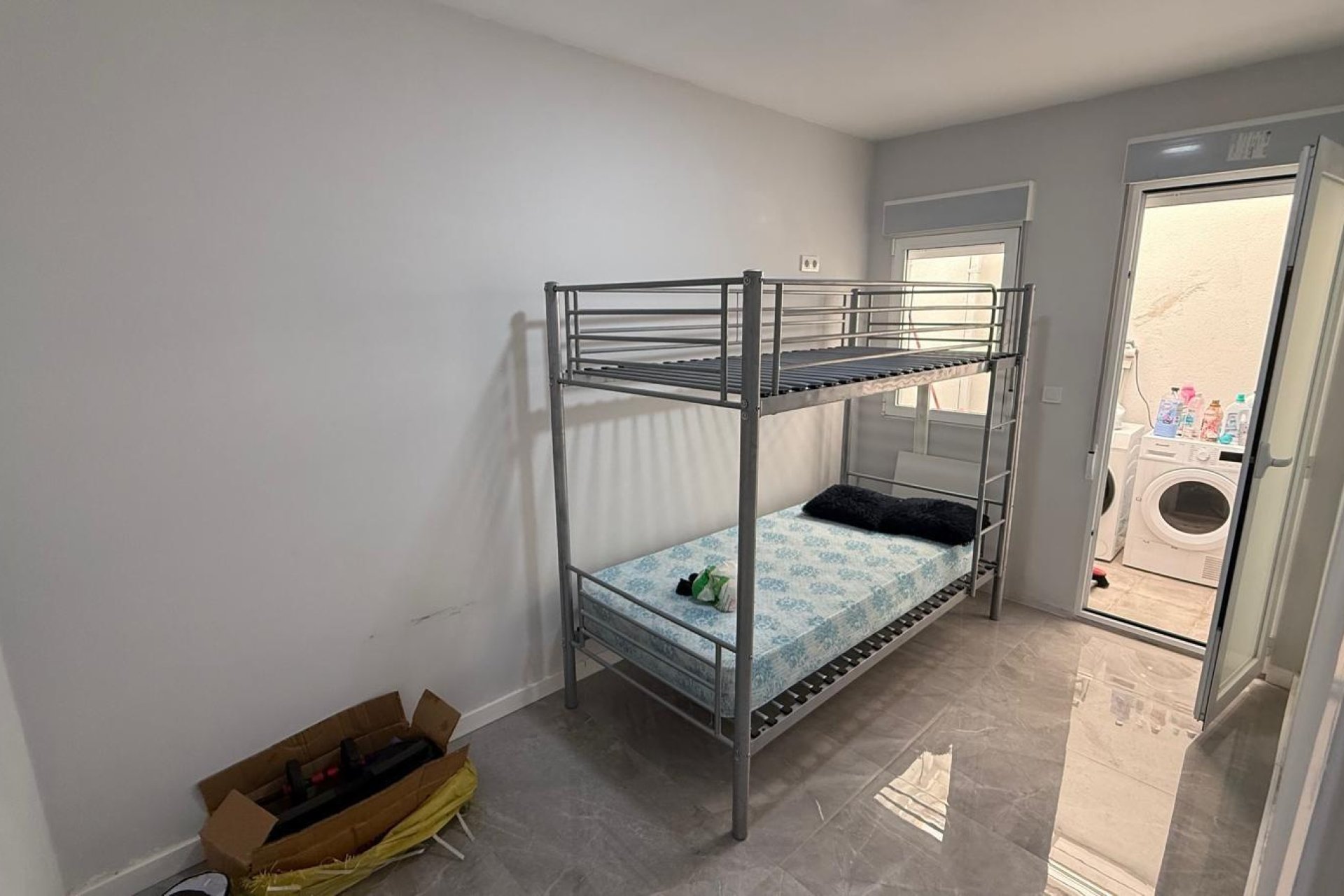 Reventa - Town House -
Torrevieja - Torreta Florida