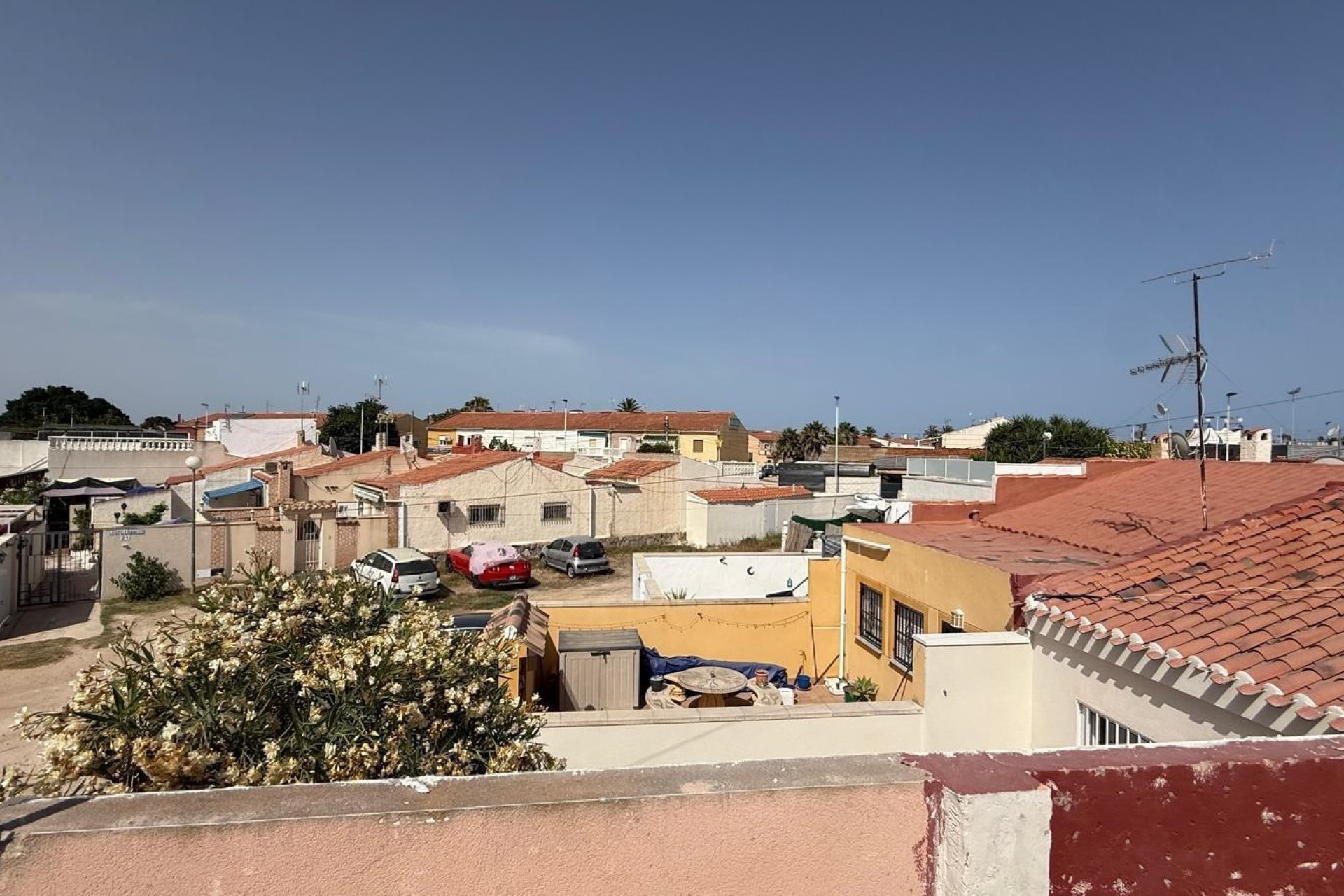 Reventa - Town House -
Torrevieja - Torreta Florida