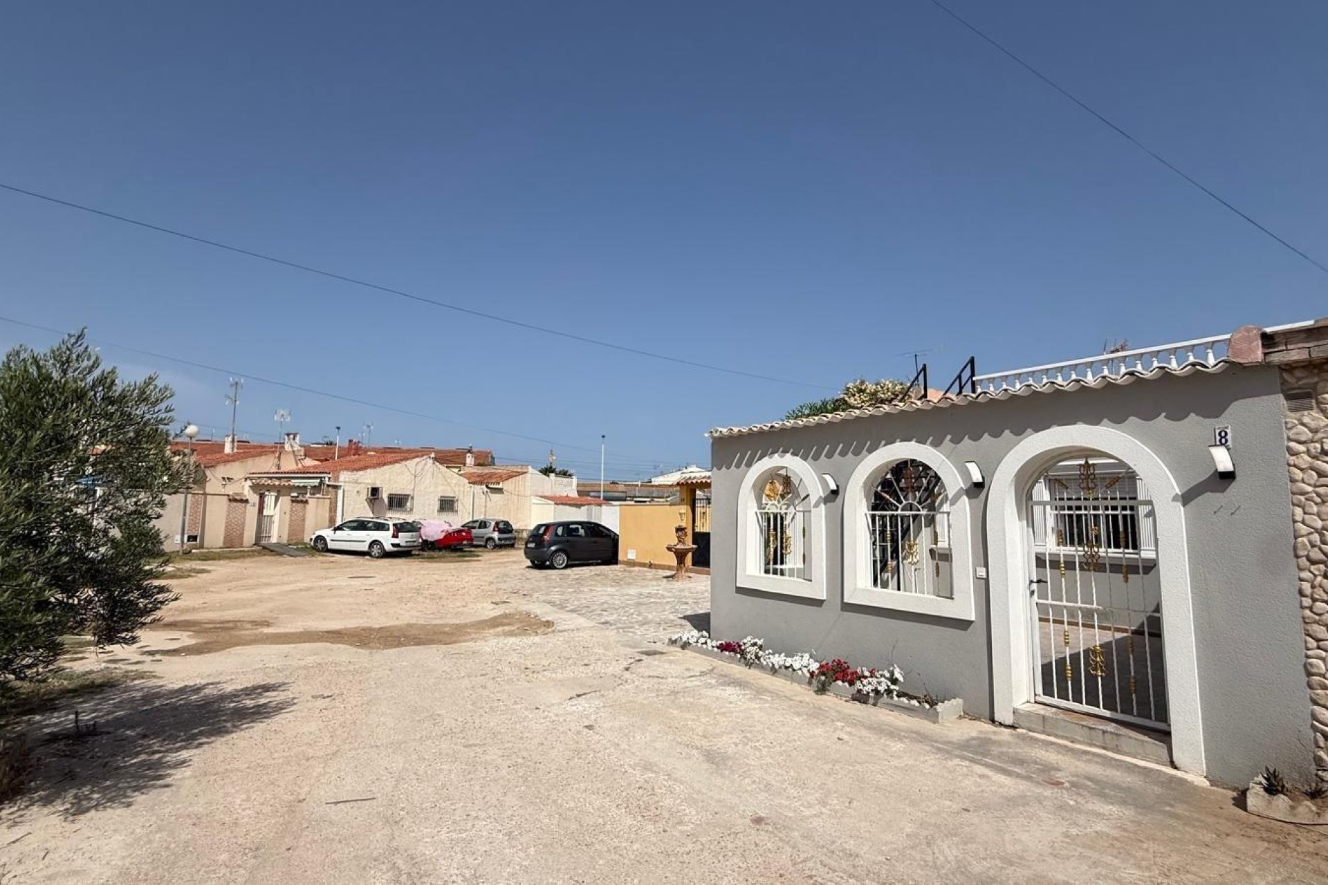 Reventa - Town House -
Torrevieja - Torreta Florida