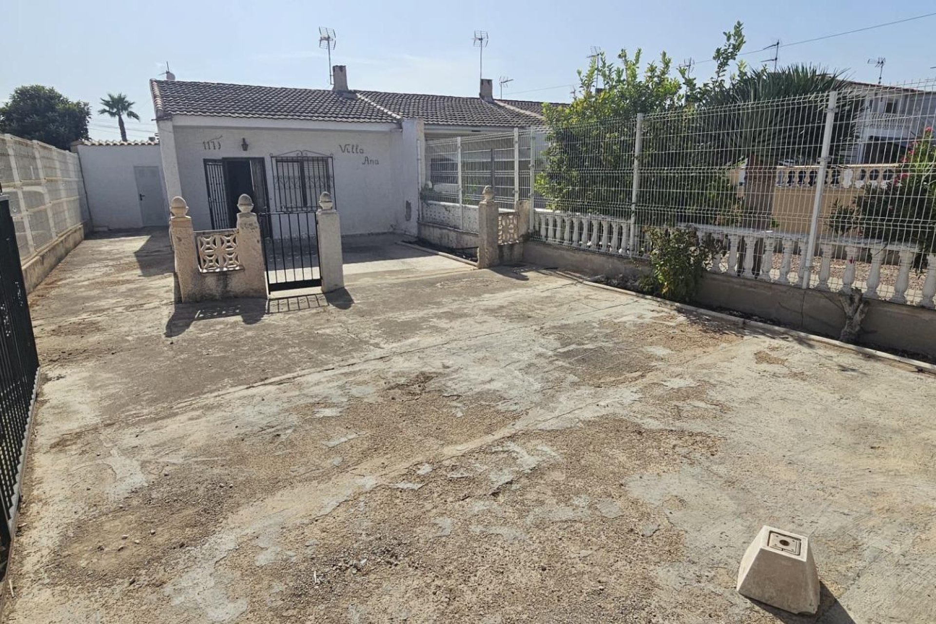 Reventa - Town House -
Torrevieja - Torreta Florida