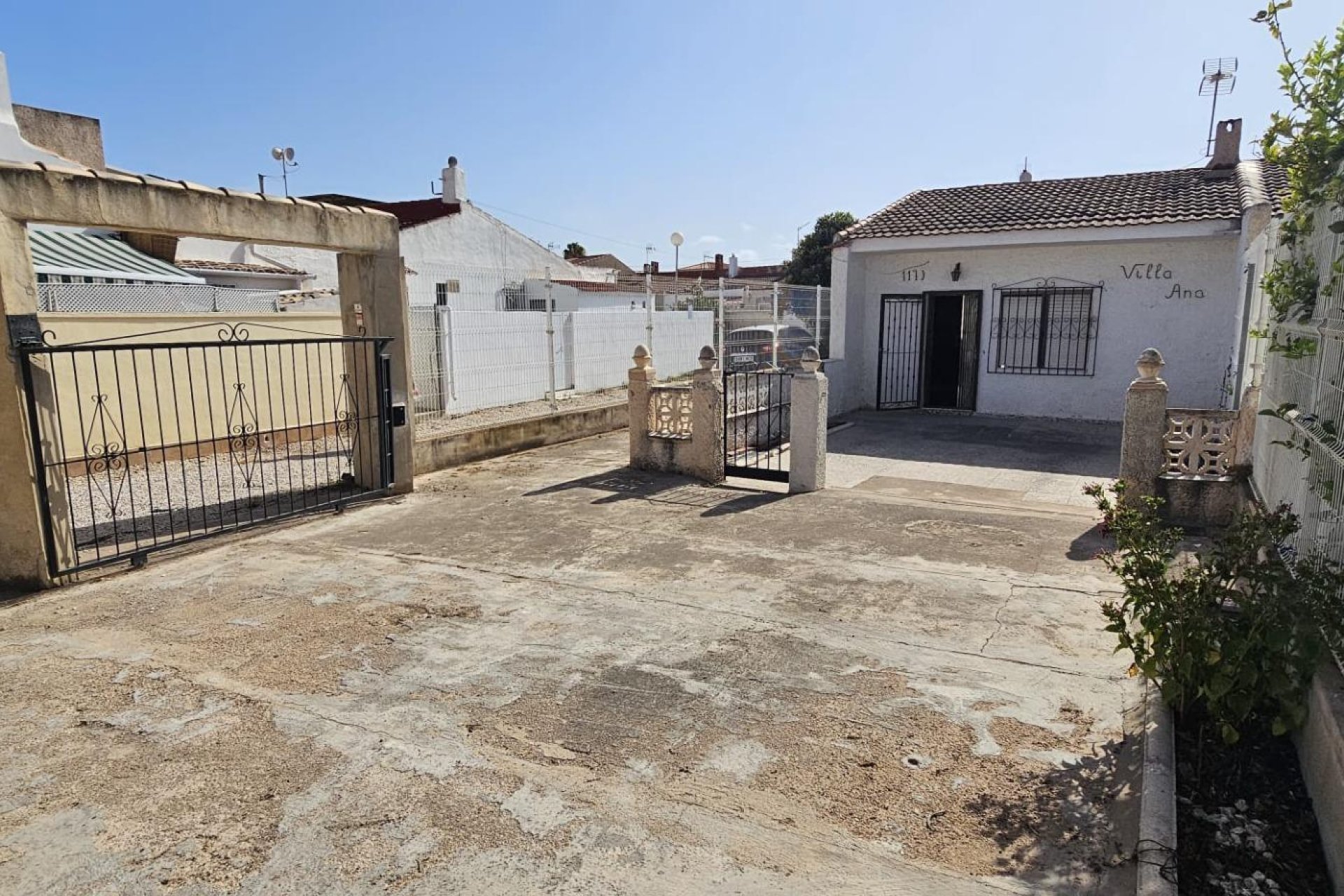 Reventa - Town House -
Torrevieja - Torreta Florida