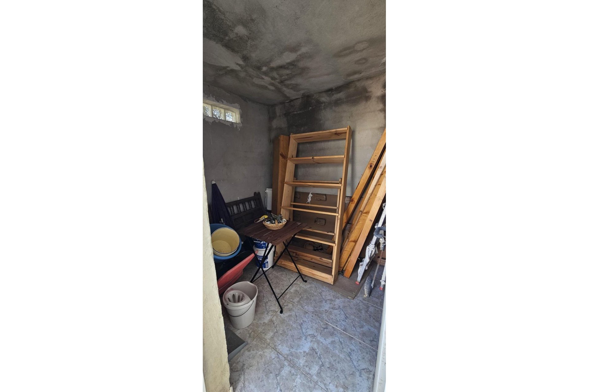 Reventa - Town House -
Torrevieja - Torreta Florida