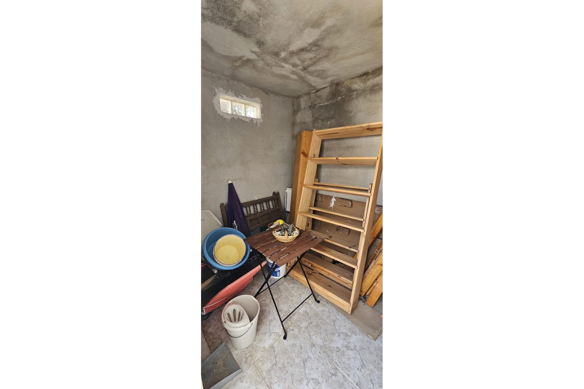 Reventa - Town House -
Torrevieja - Torreta Florida