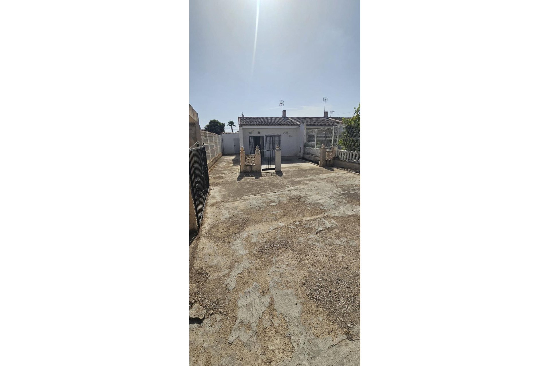 Reventa - Town House -
Torrevieja - Torreta Florida