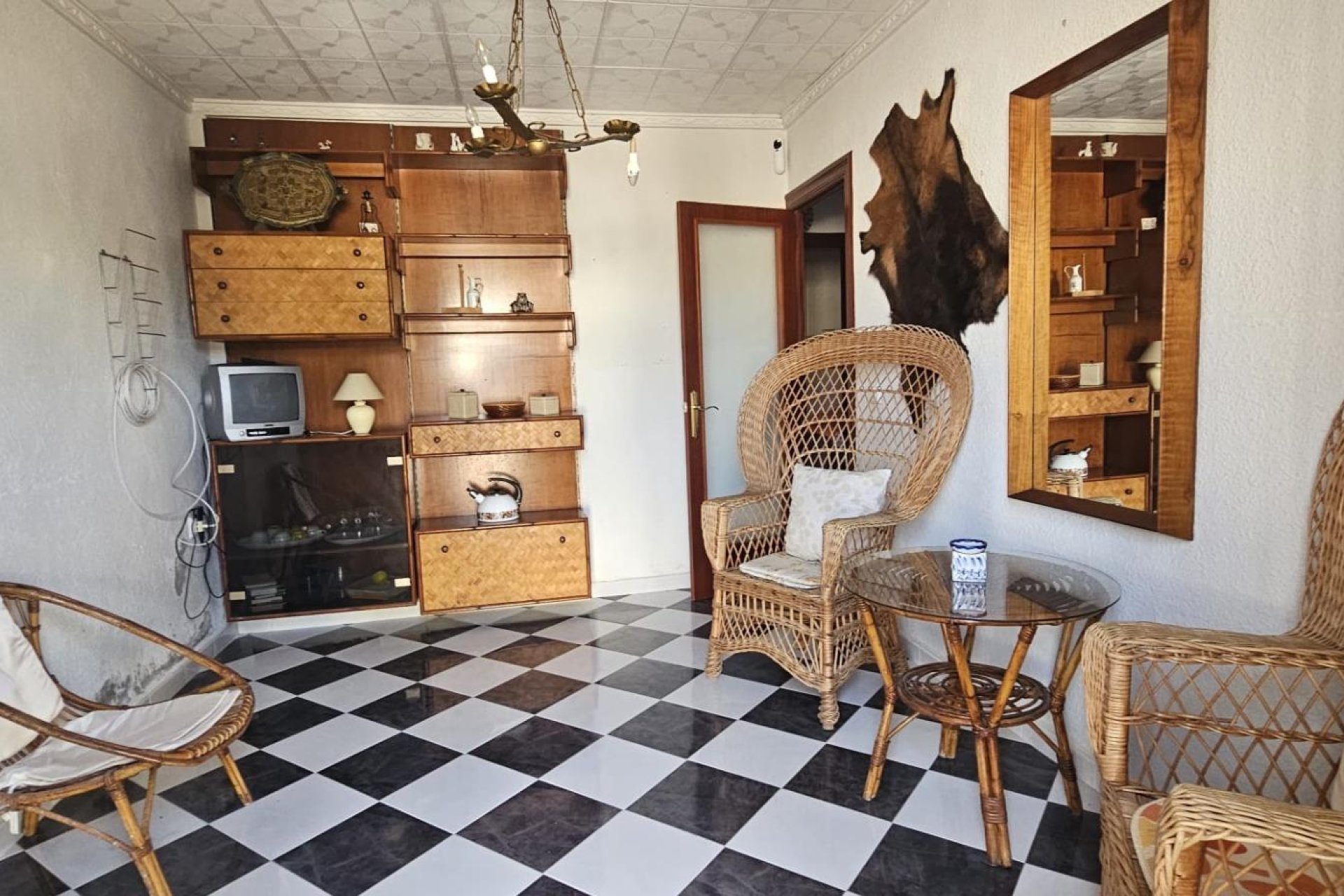 Reventa - Town House -
Torrevieja - Torreta Florida