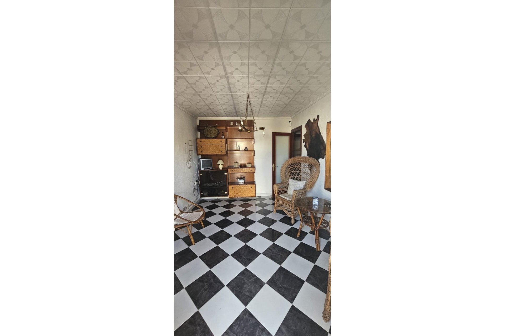 Reventa - Town House -
Torrevieja - Torreta Florida