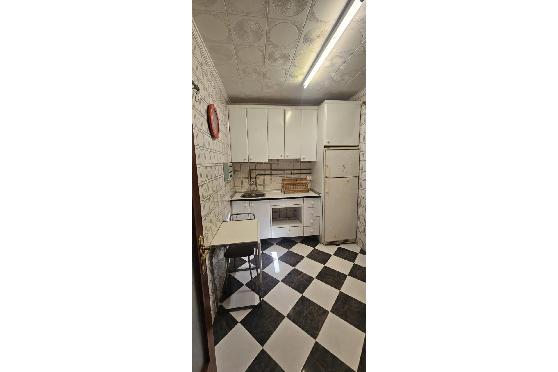 Reventa - Town House -
Torrevieja - Torreta Florida