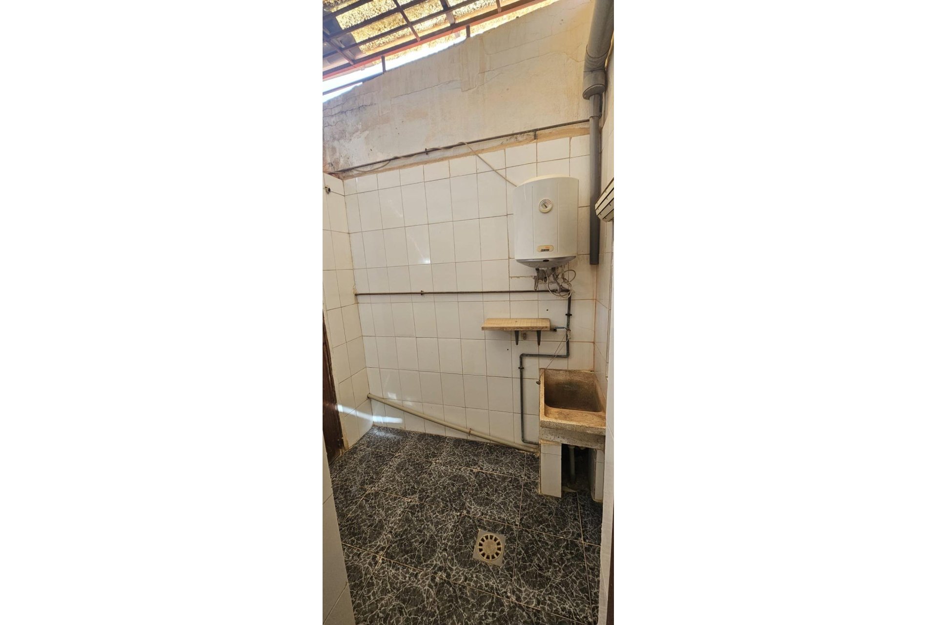 Reventa - Town House -
Torrevieja - Torreta Florida