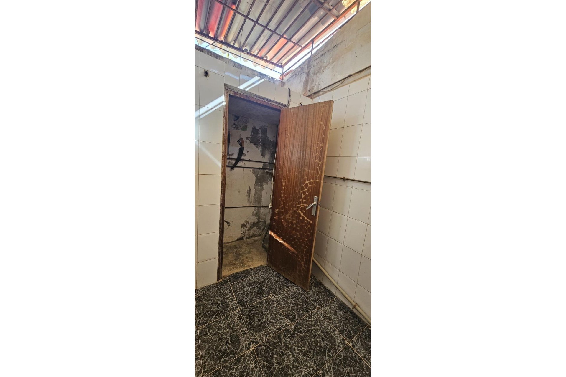 Reventa - Town House -
Torrevieja - Torreta Florida