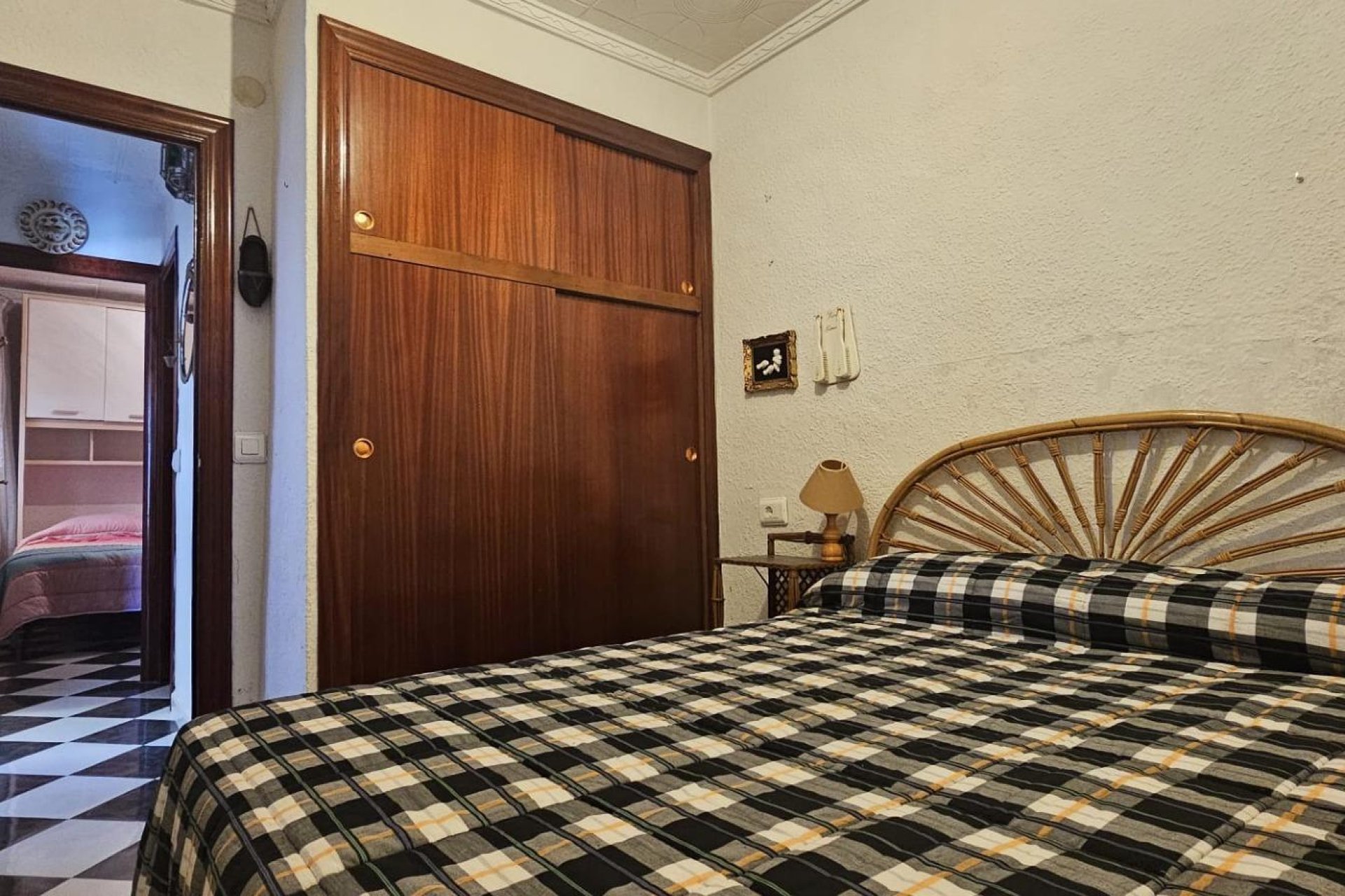 Reventa - Town House -
Torrevieja - Torreta Florida