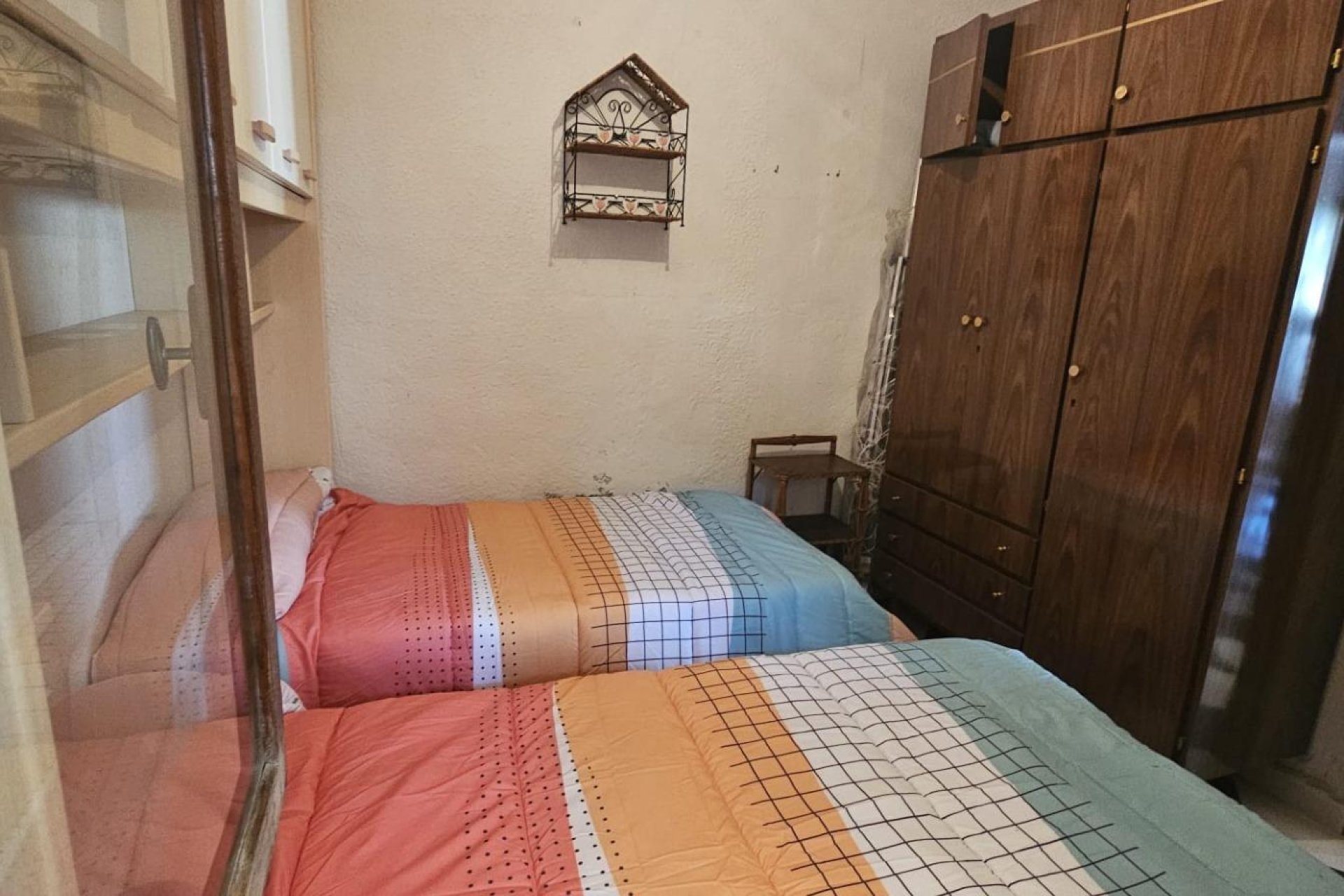 Reventa - Town House -
Torrevieja - Torreta Florida