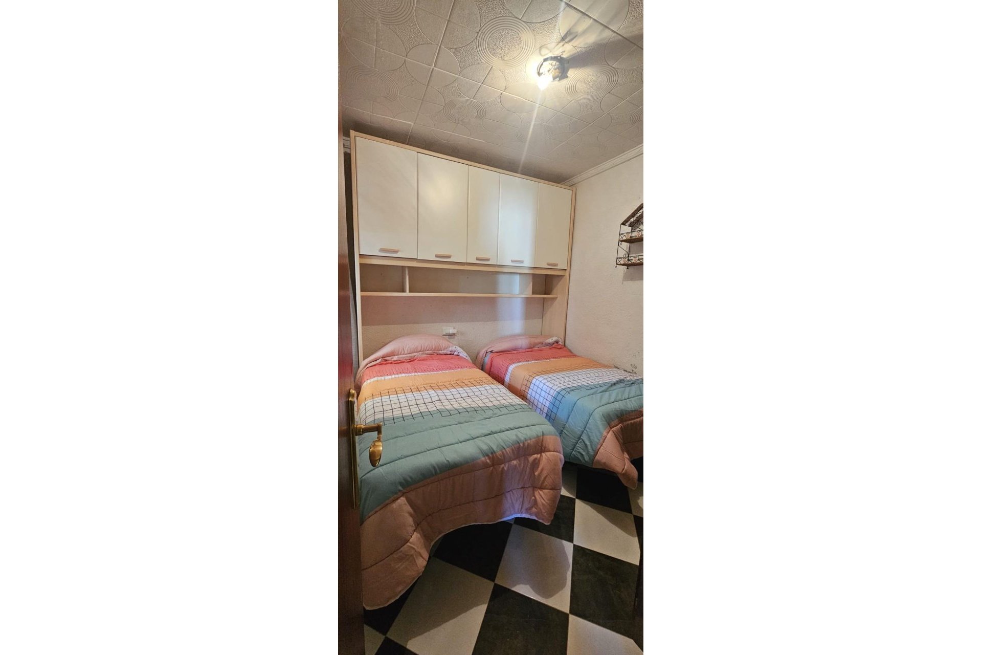 Reventa - Town House -
Torrevieja - Torreta Florida