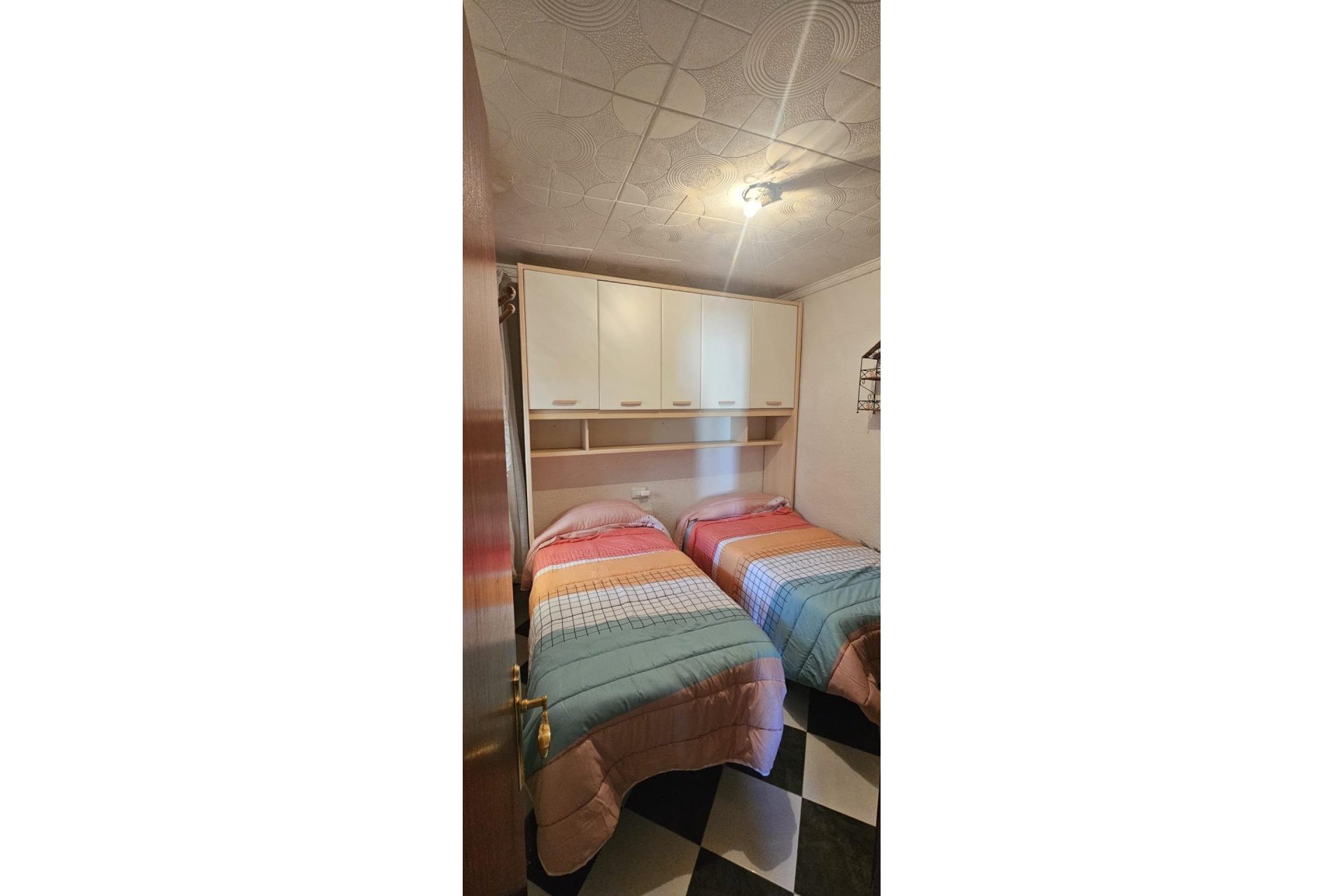 Reventa - Town House -
Torrevieja - Torreta Florida