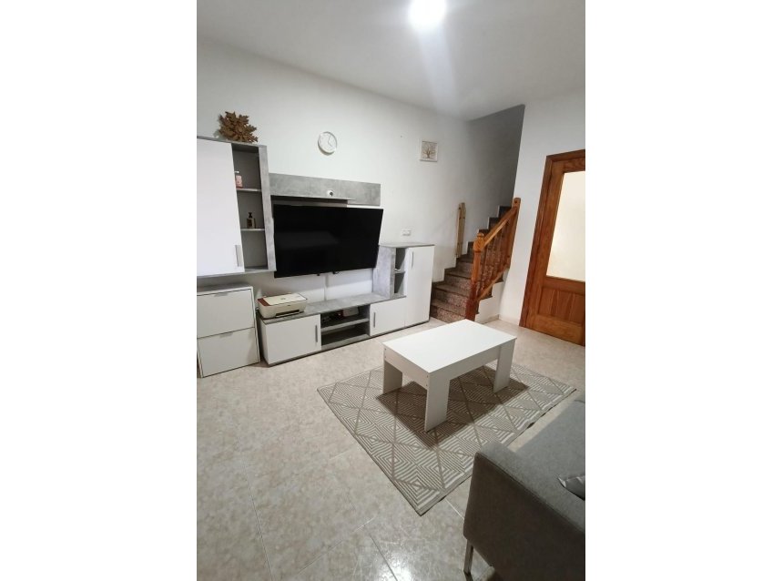 Reventa - Town House -
Torrevieja - Torretas