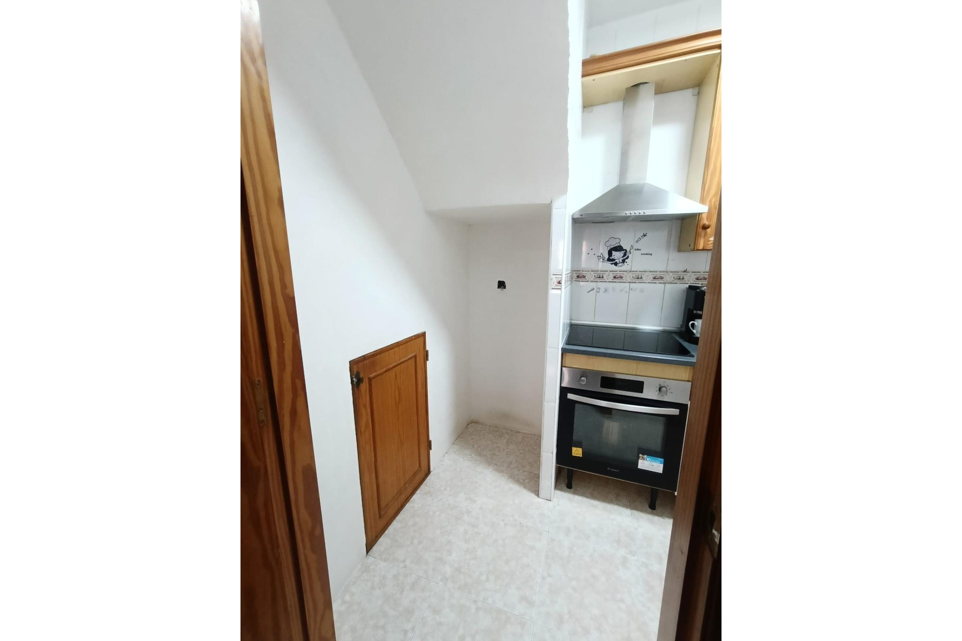 Reventa - Town House -
Torrevieja - Torretas