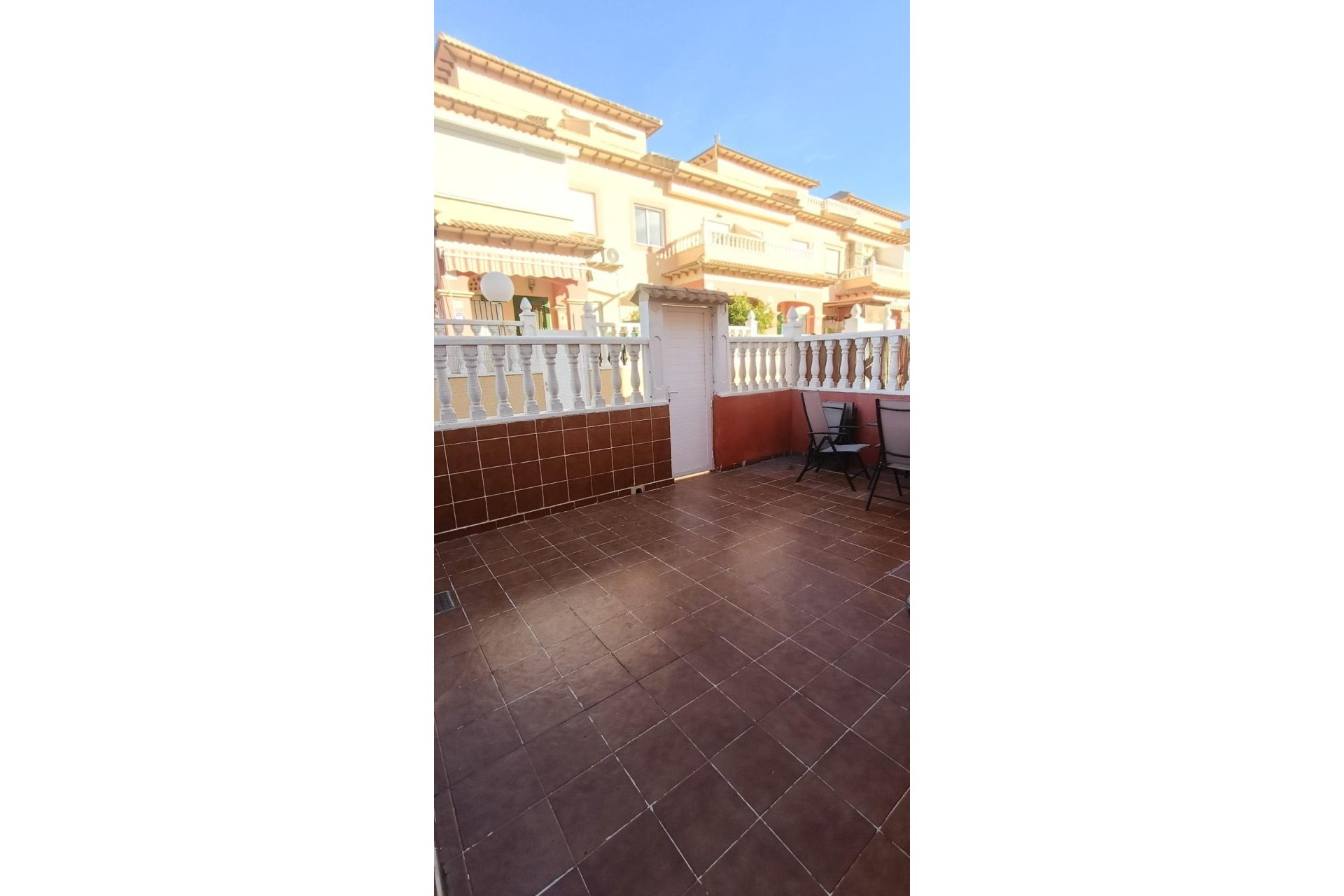 Reventa - Town House -
Torrevieja - Torretas
