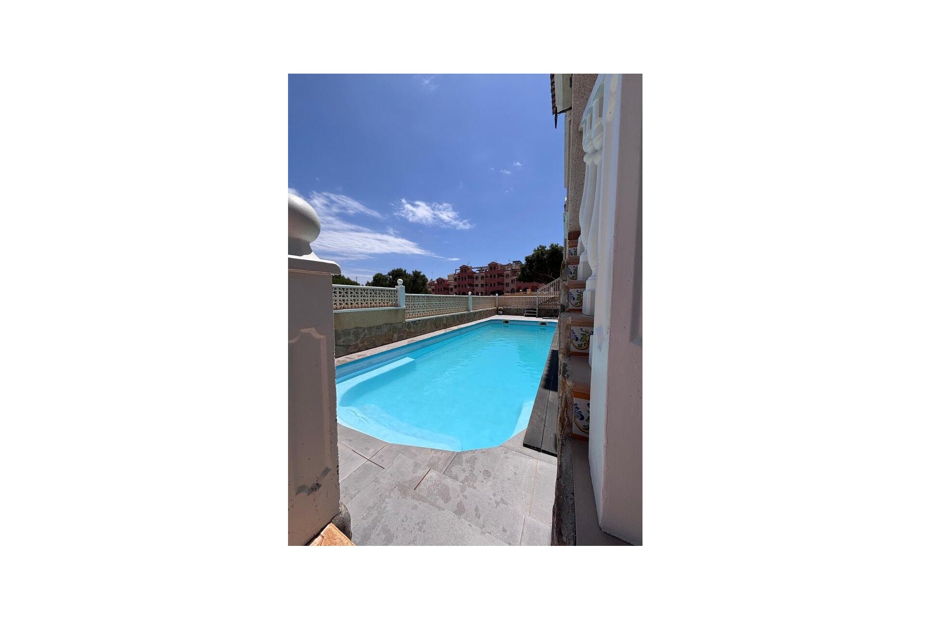 Reventa - Town House -
Villamartin - Costa Blanca