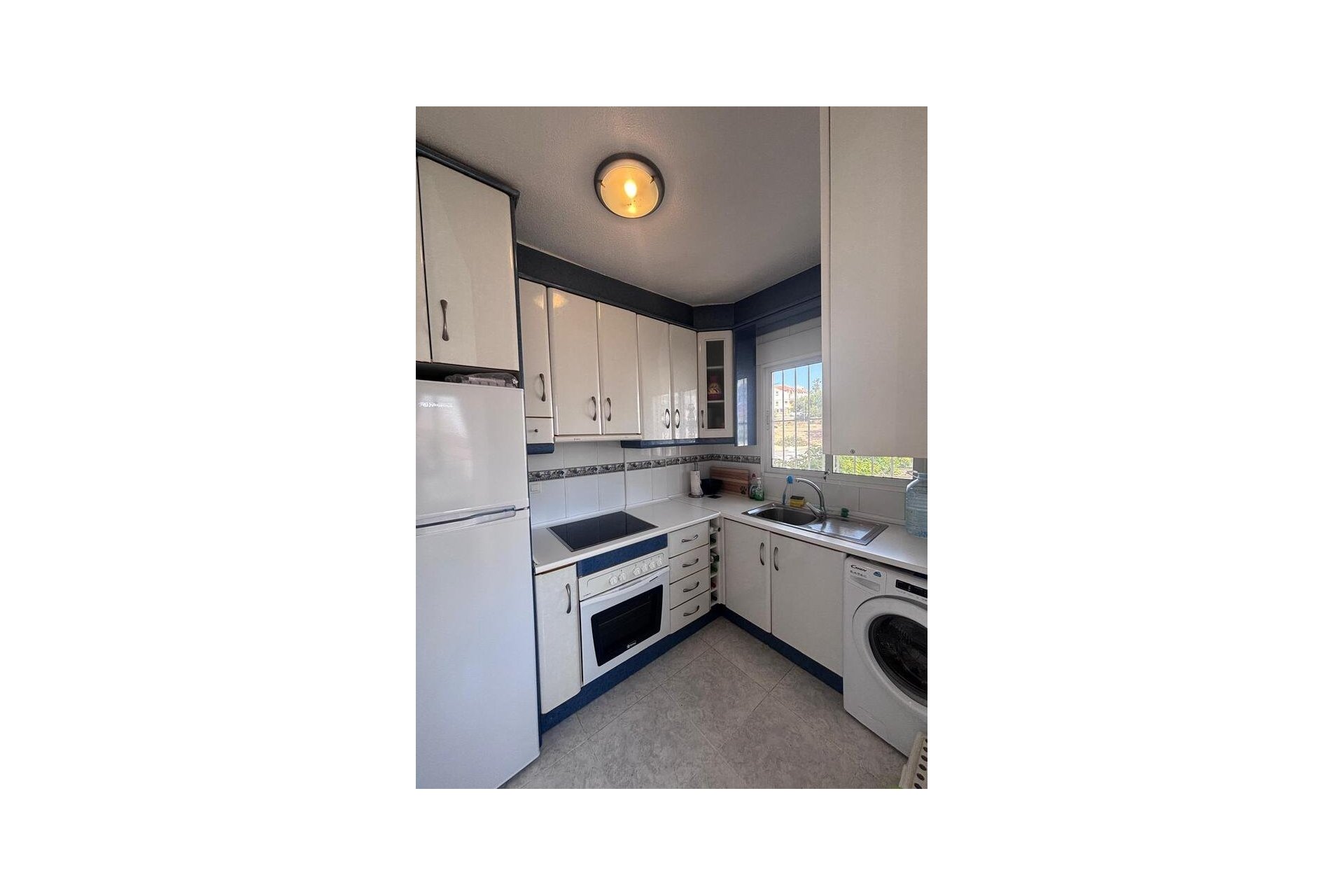 Reventa - Town House -
Villamartin - Costa Blanca
