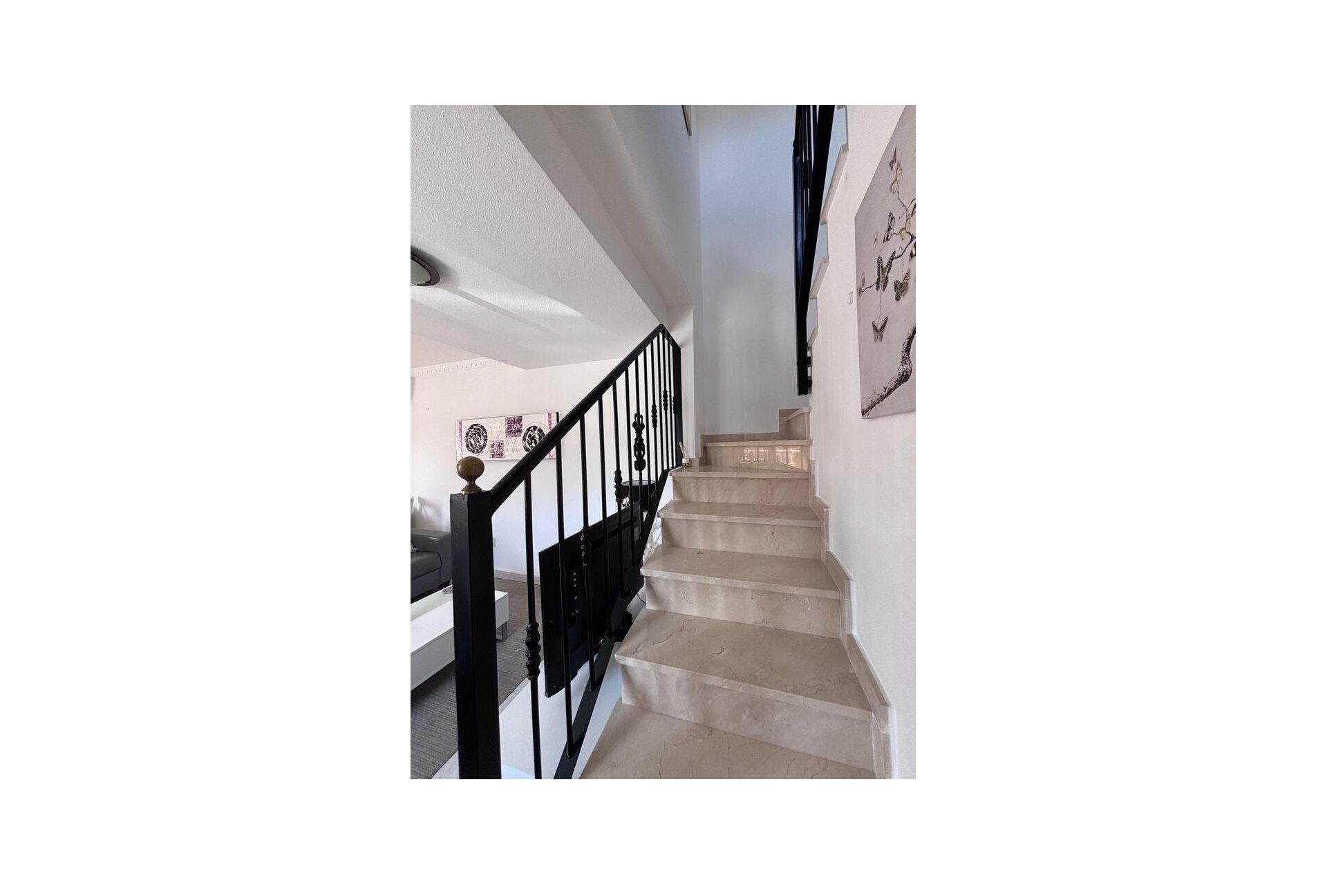 Reventa - Town House -
Villamartin - Costa Blanca