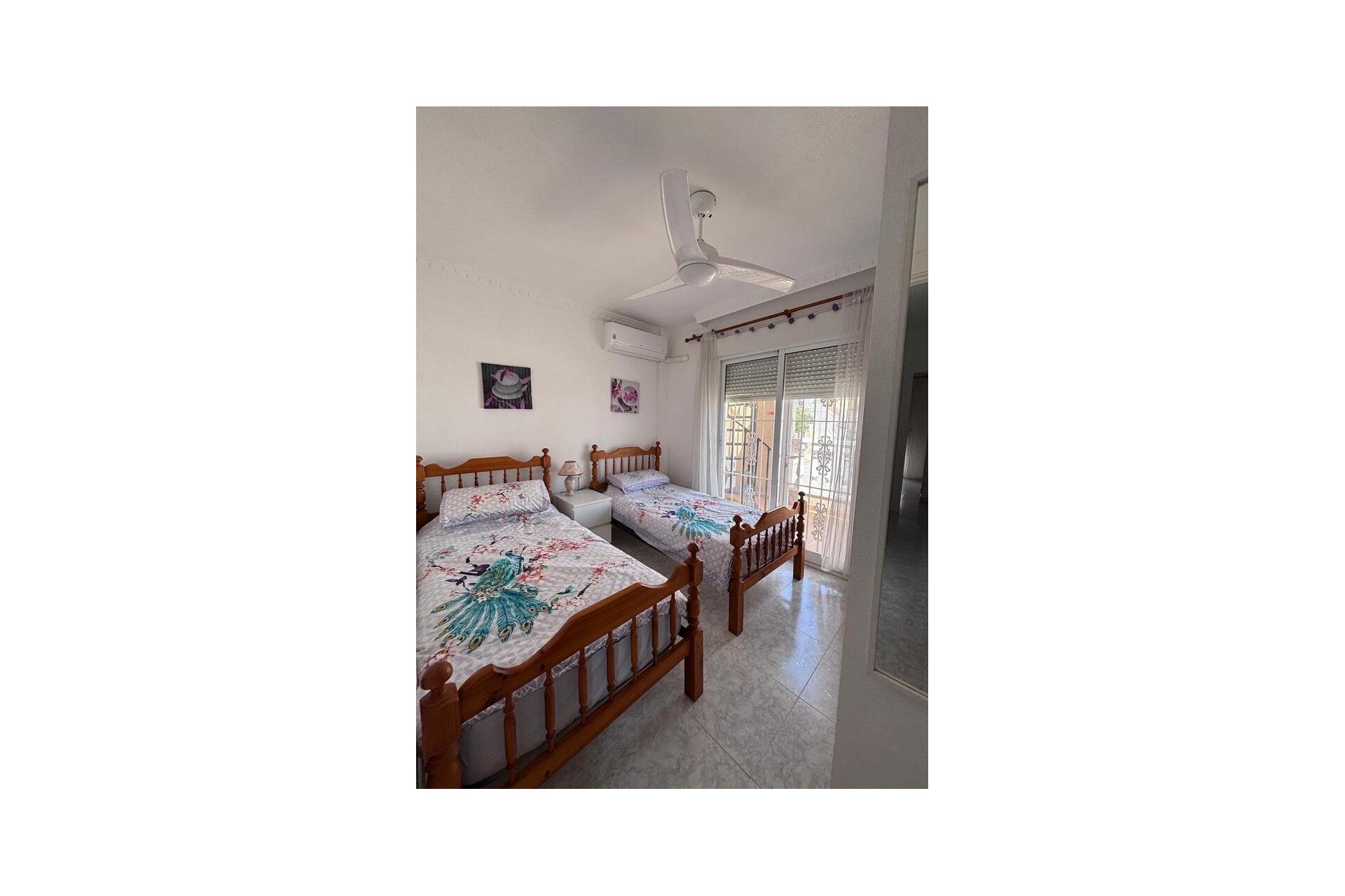 Reventa - Town House -
Villamartin - Costa Blanca