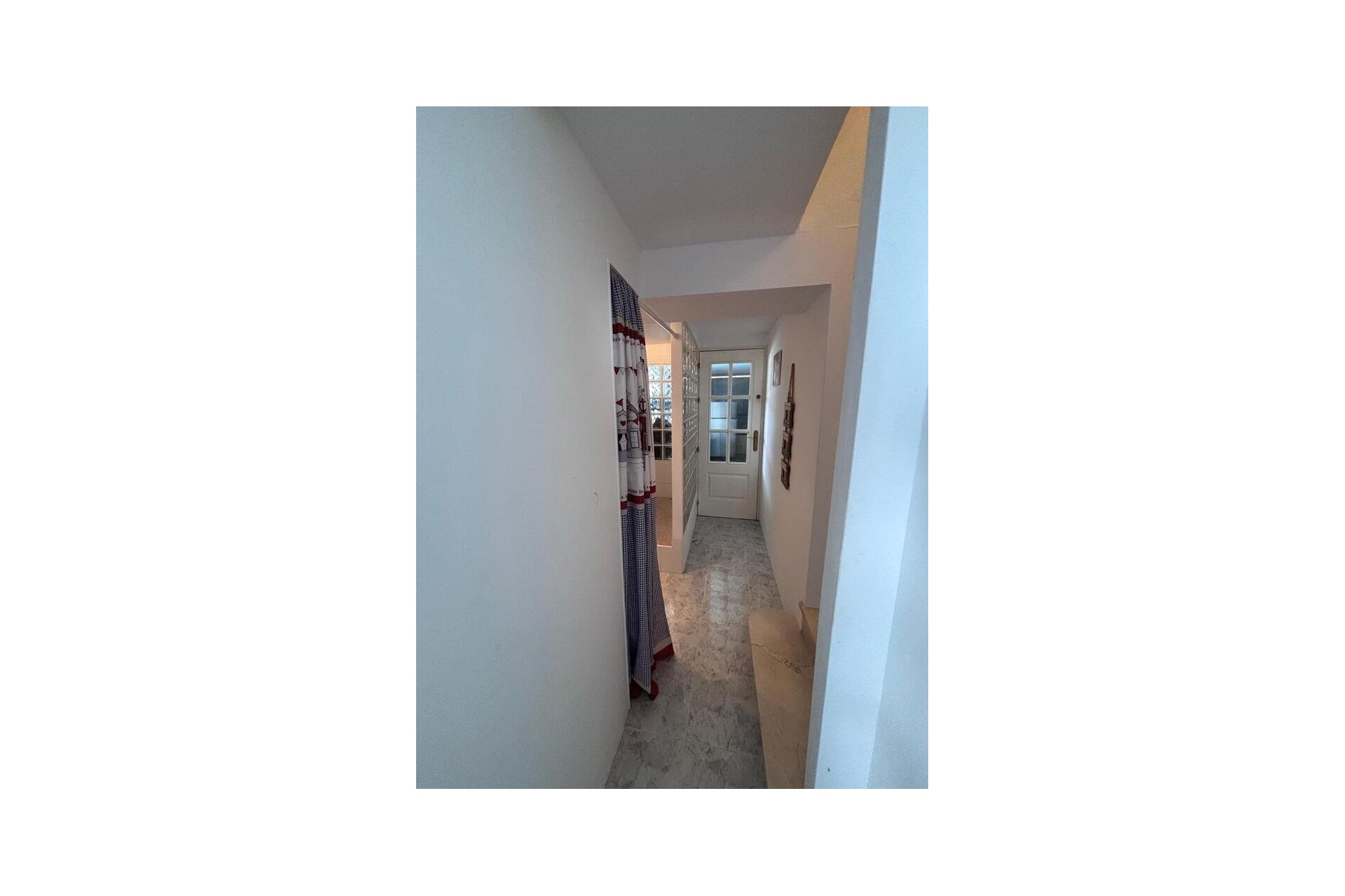 Reventa - Town House -
Villamartin - Costa Blanca