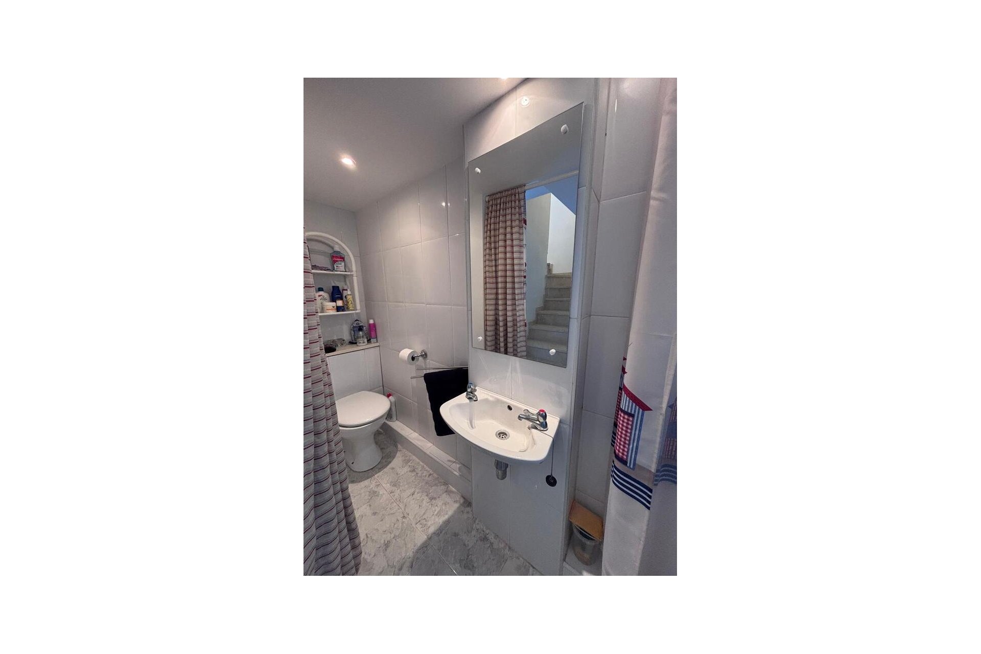 Reventa - Town House -
Villamartin - Costa Blanca