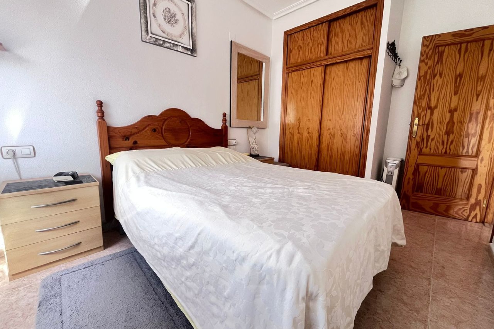 Reventa - Town House -
Villamartin - Costa Blanca