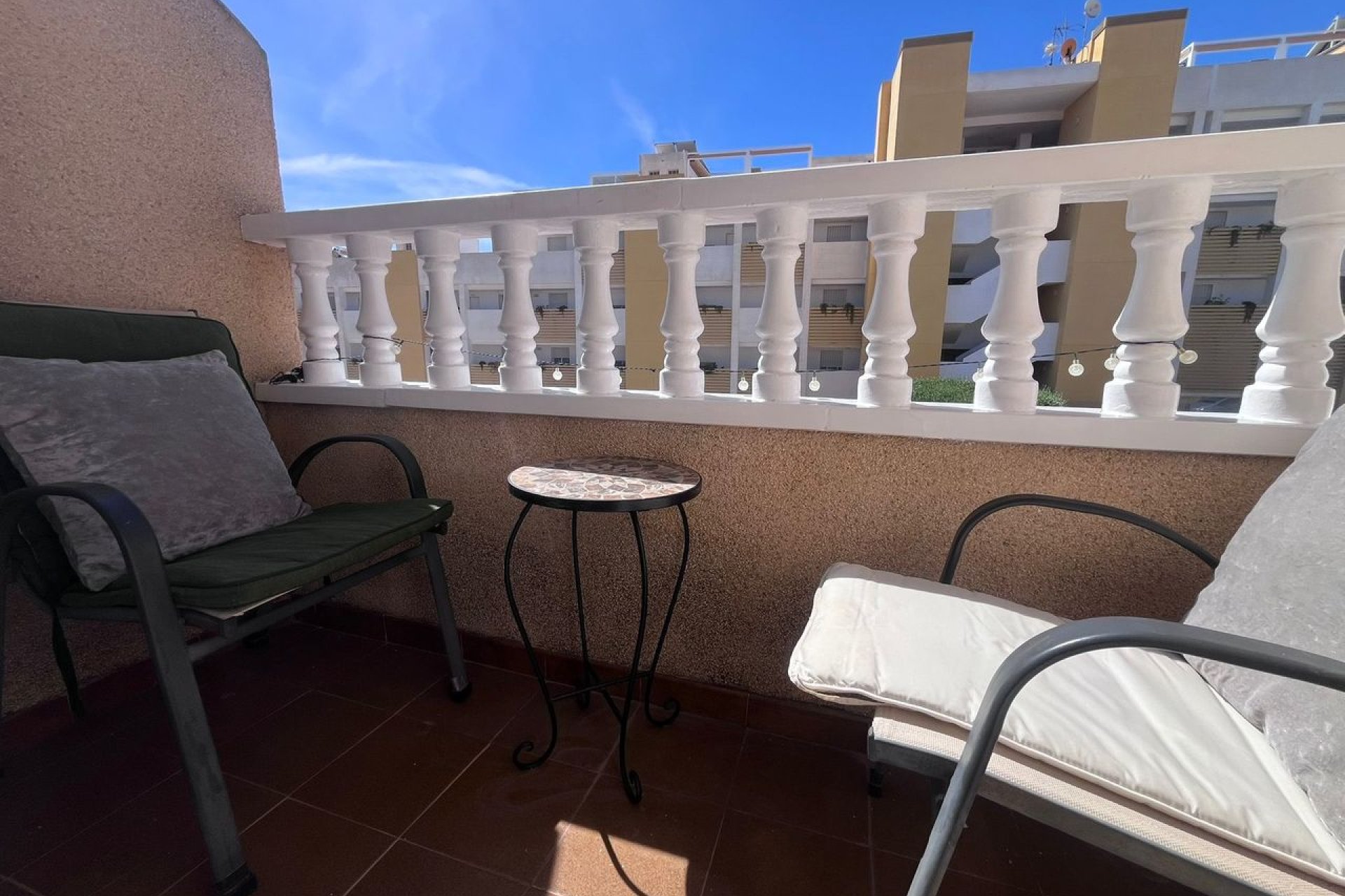 Reventa - Town House -
Villamartin - Costa Blanca