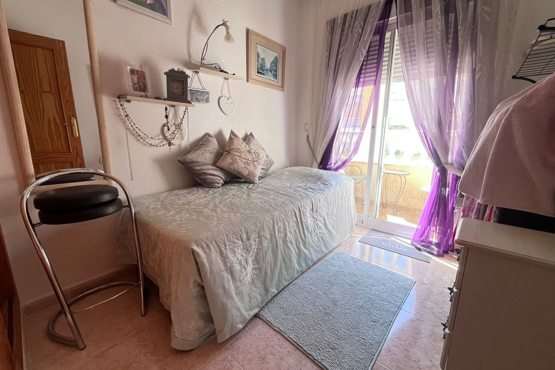 Reventa - Town House -
Villamartin - Costa Blanca