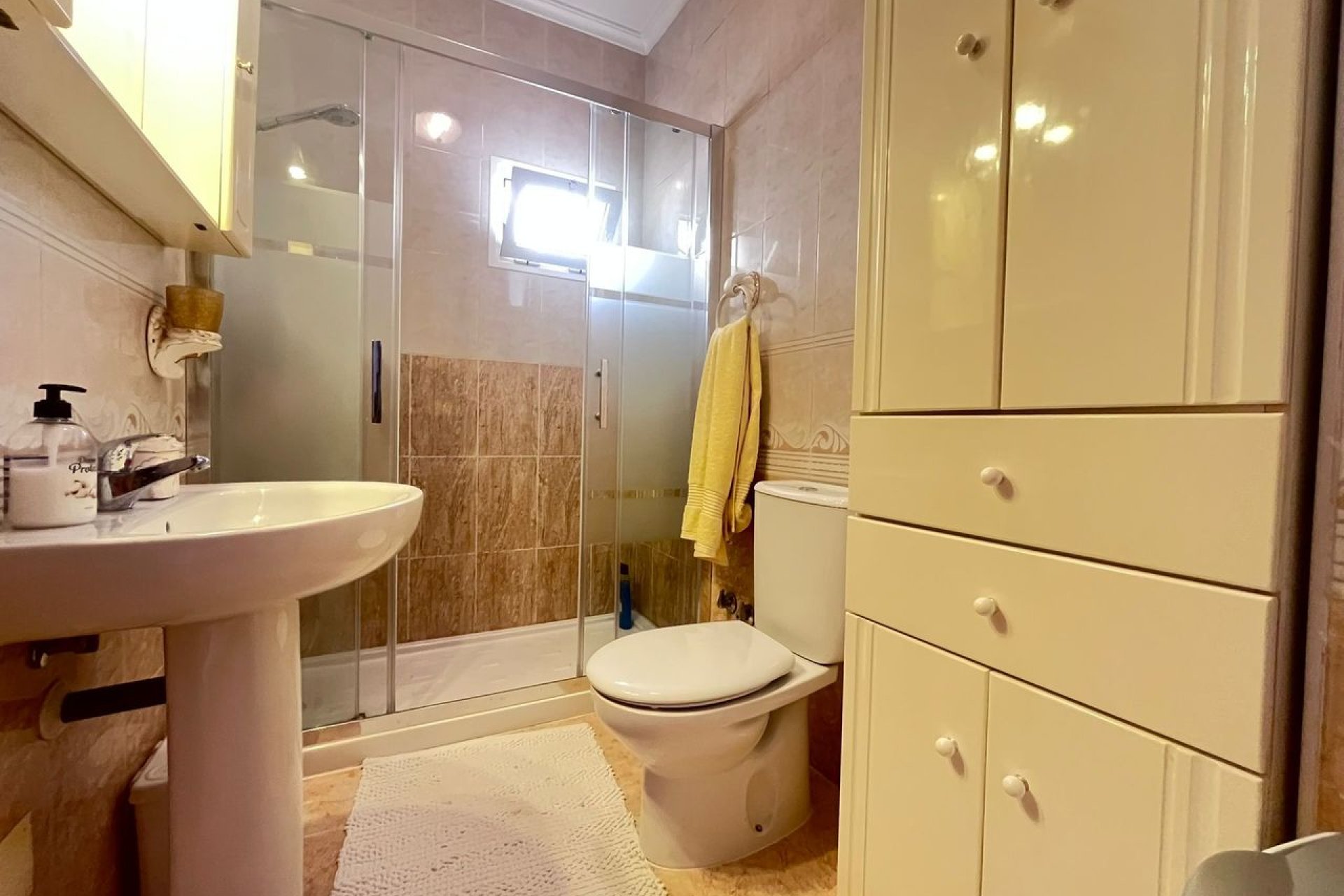 Reventa - Town House -
Villamartin - Costa Blanca