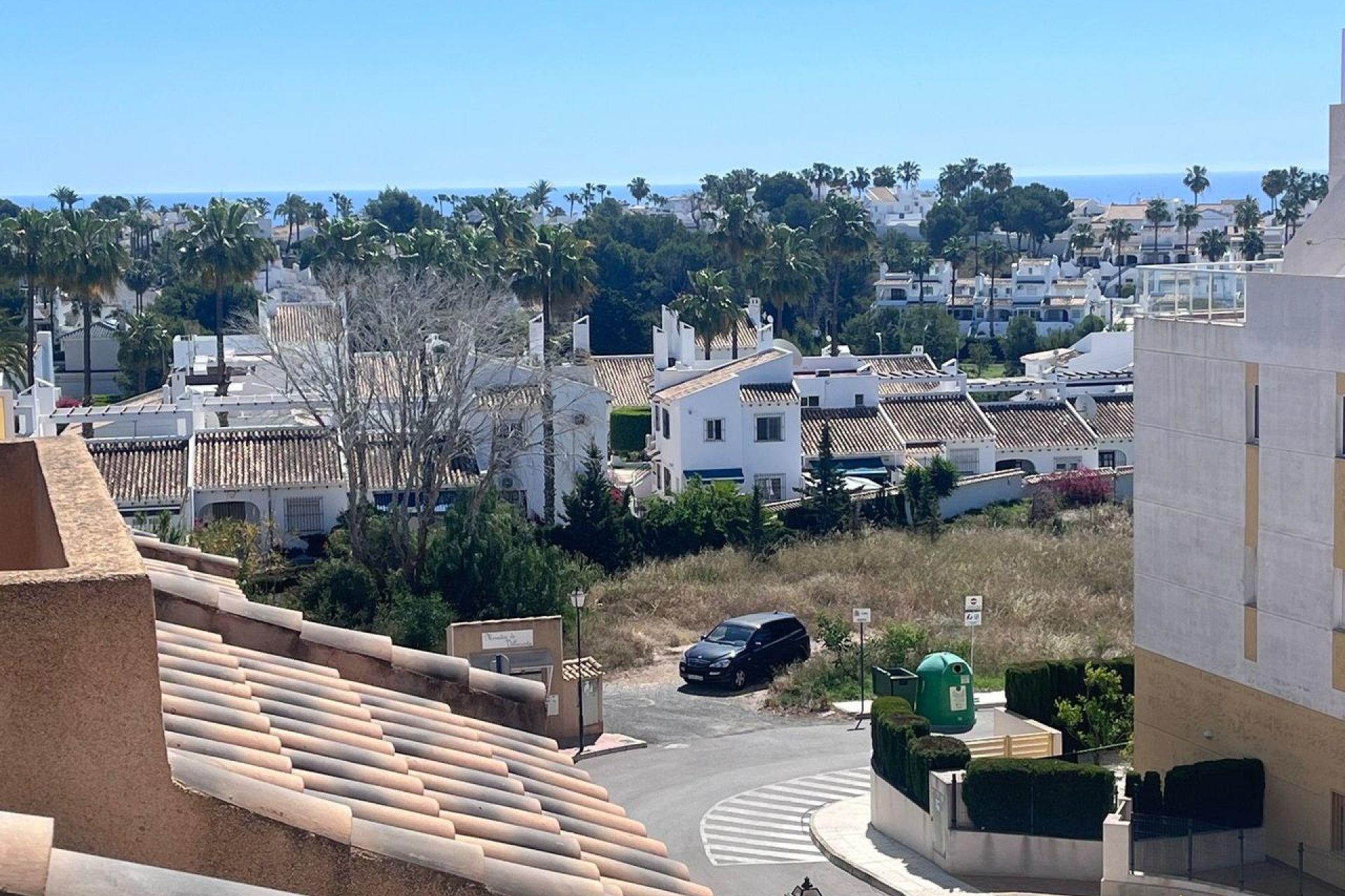 Reventa - Town House -
Villamartin - Costa Blanca