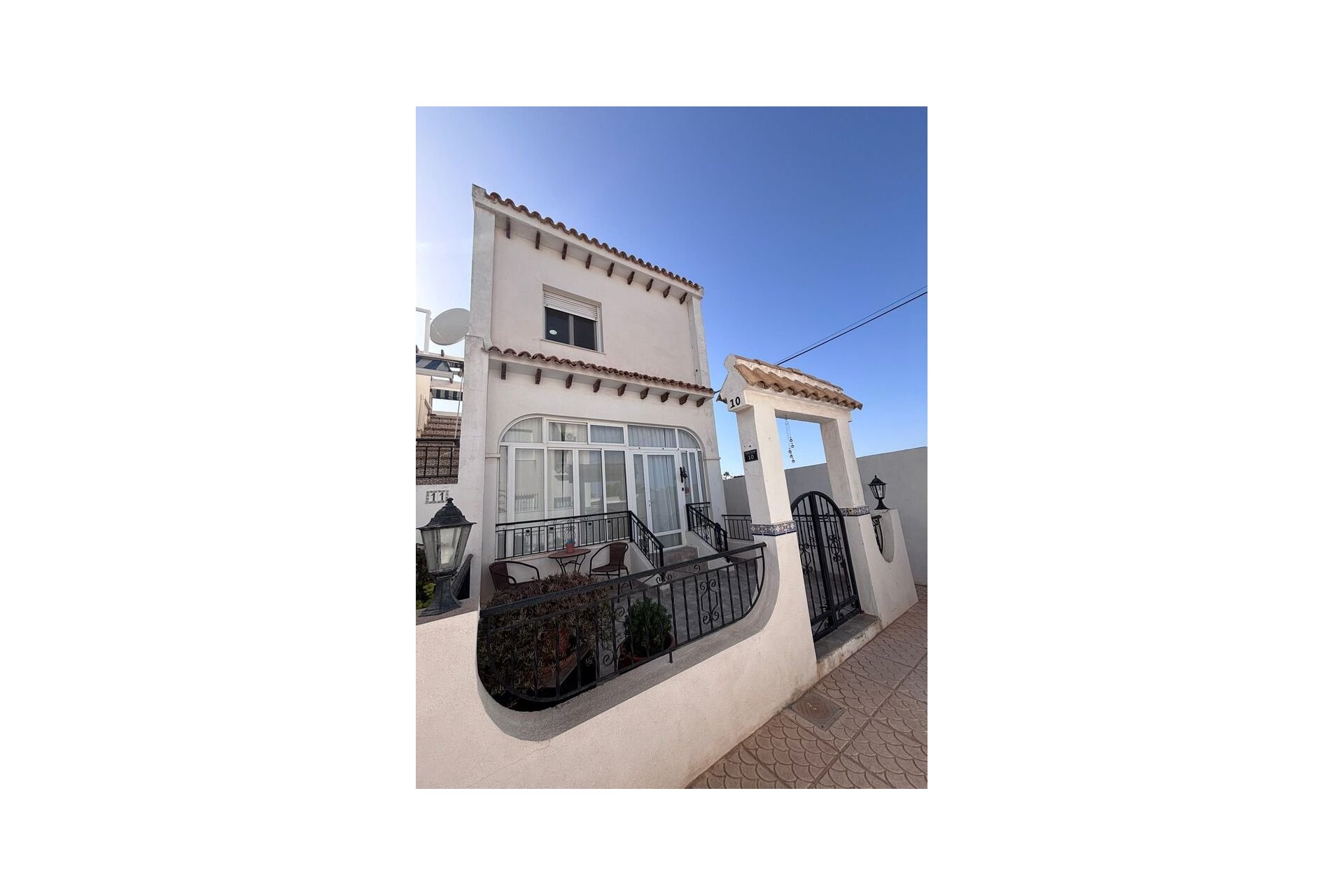 Reventa - Town House -
Villamartin - Costa Blanca