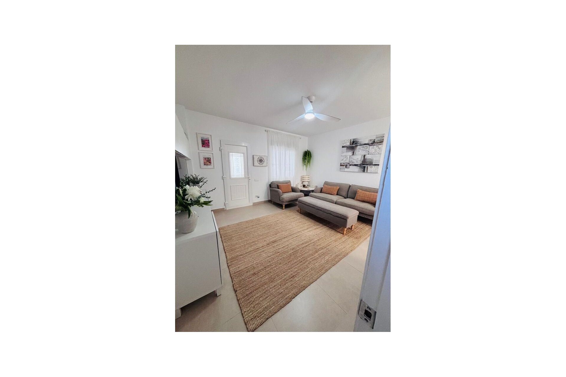 Reventa - Town House -
Villamartin - Costa Blanca