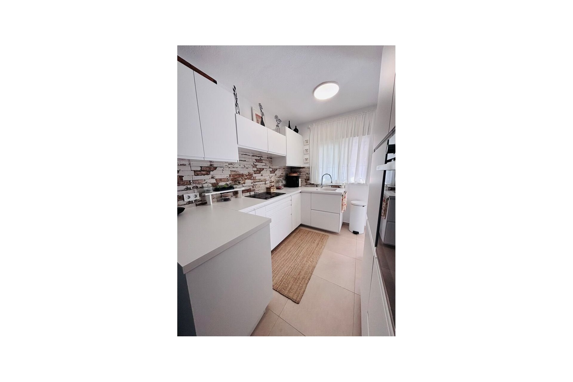 Reventa - Town House -
Villamartin - Costa Blanca