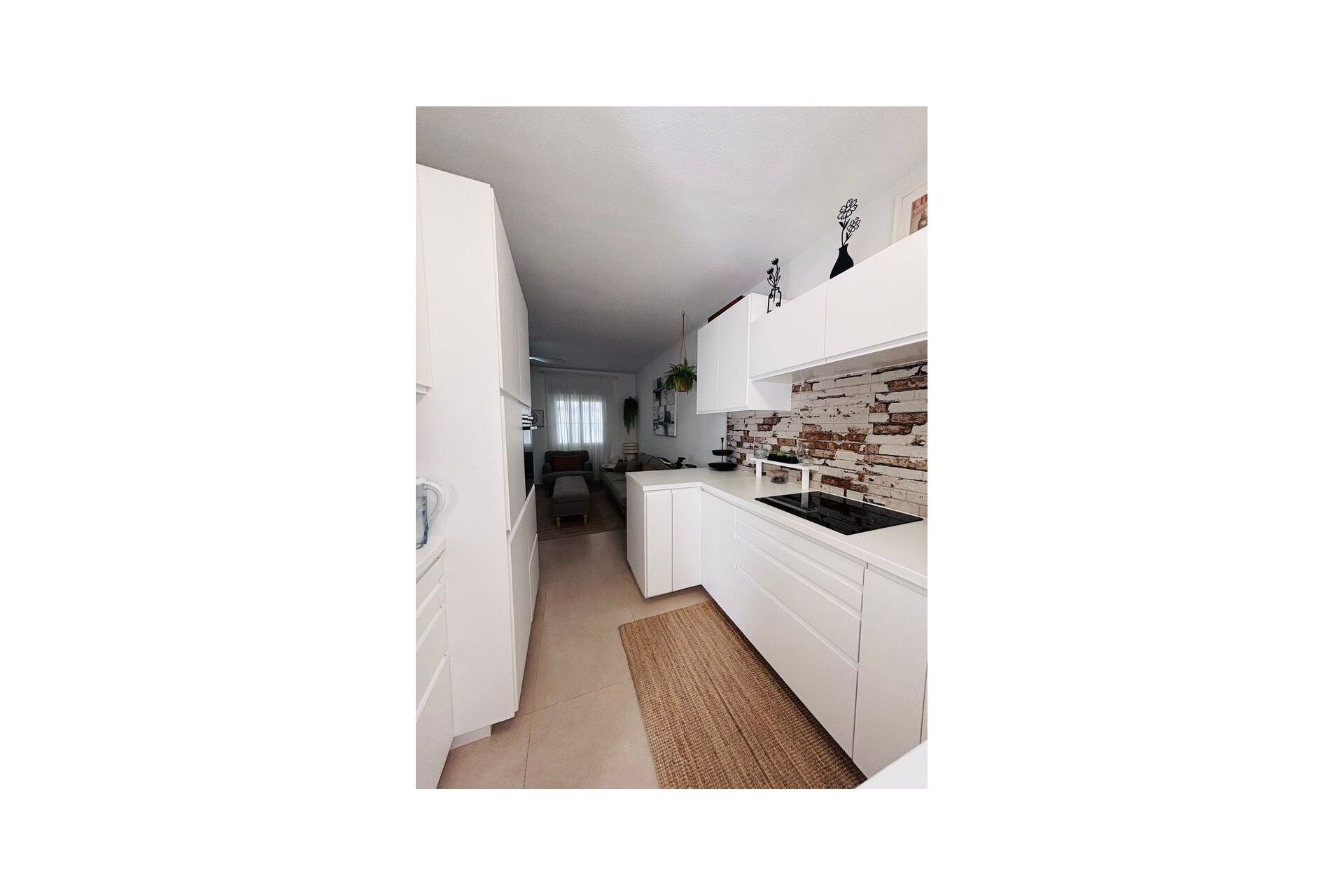 Reventa - Town House -
Villamartin - Costa Blanca