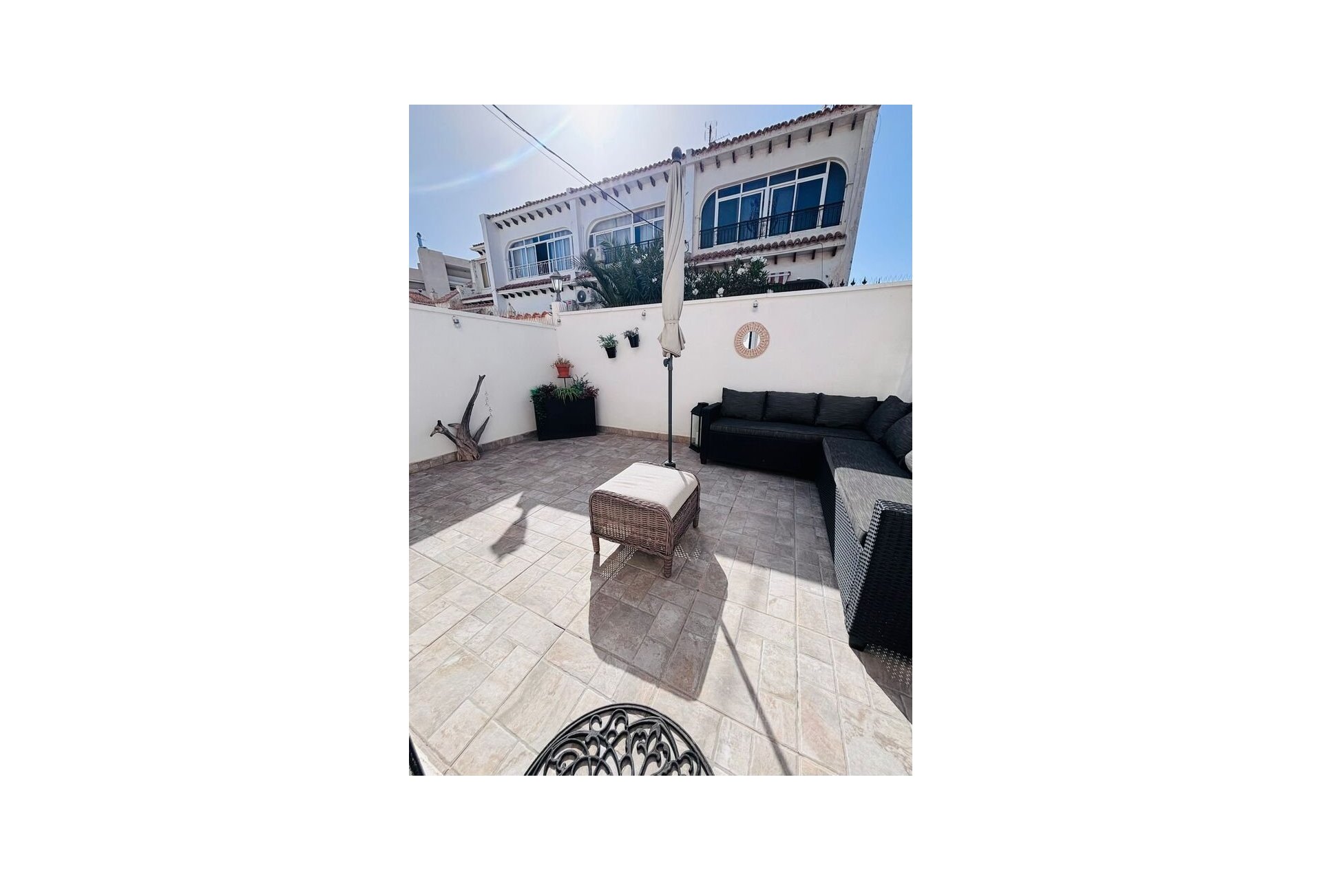 Reventa - Town House -
Villamartin - Costa Blanca